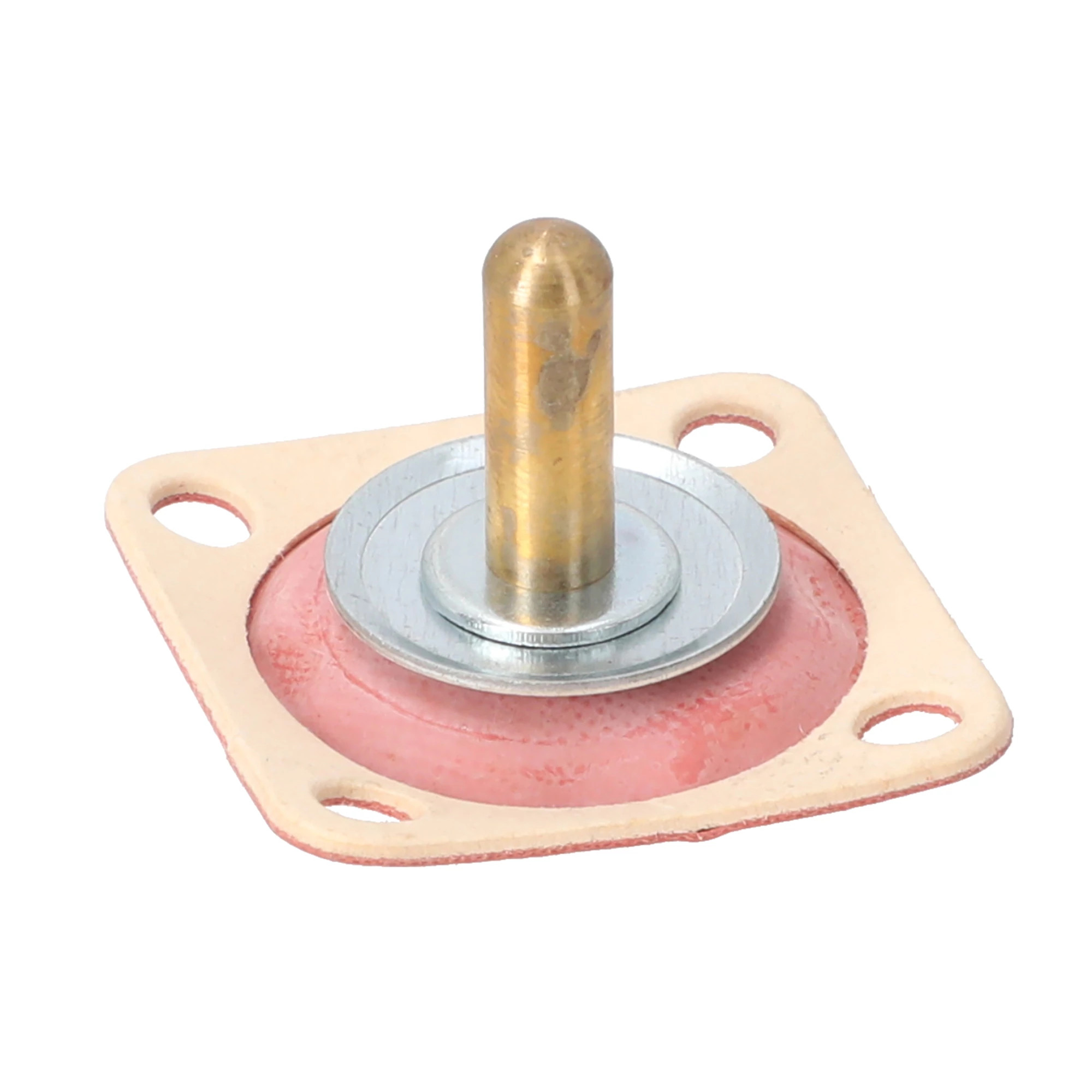 Hydraulic Pressure Control Valve Diaphragm | NEWHOLLANDAG | US | EN
