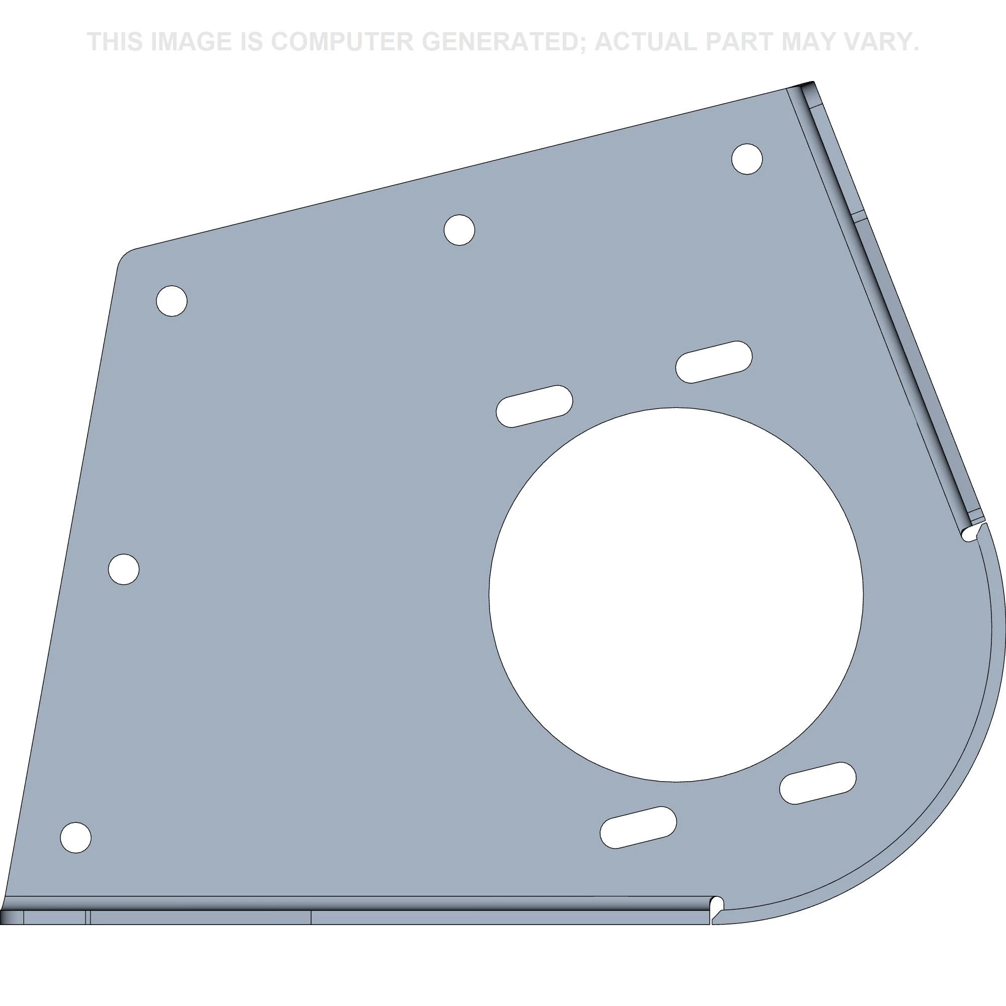 PLATE | CASECE | SA | EN