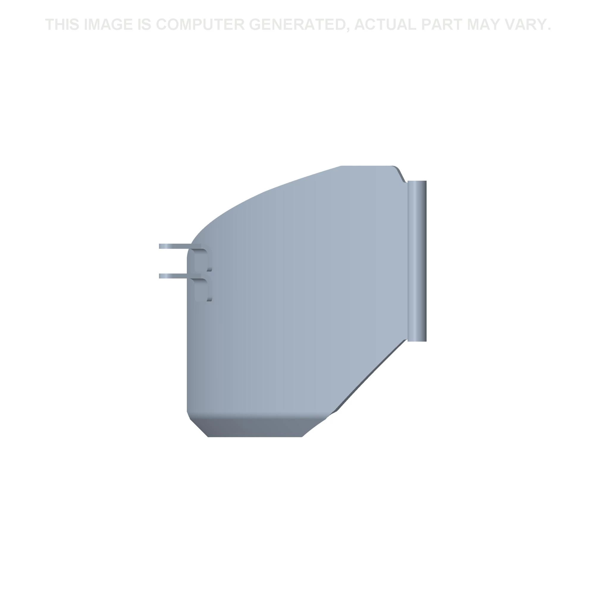 DEFLECTOR | CASECE | AMEA | EN
