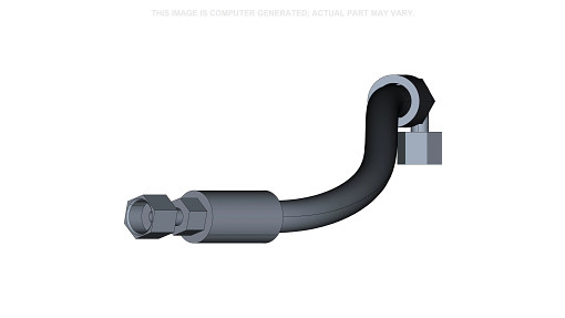 HYDRAULIC HOSE | NEWHOLLANDAG | US | EN