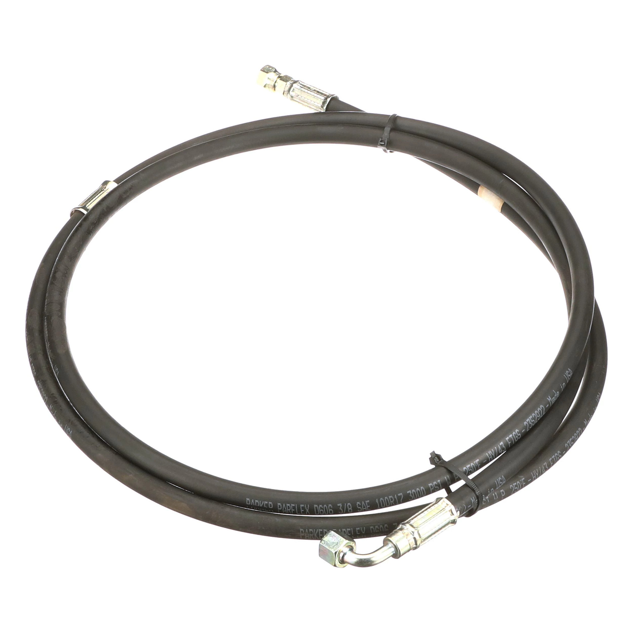 HOSE | NEWHOLLANDCE | CA | EN