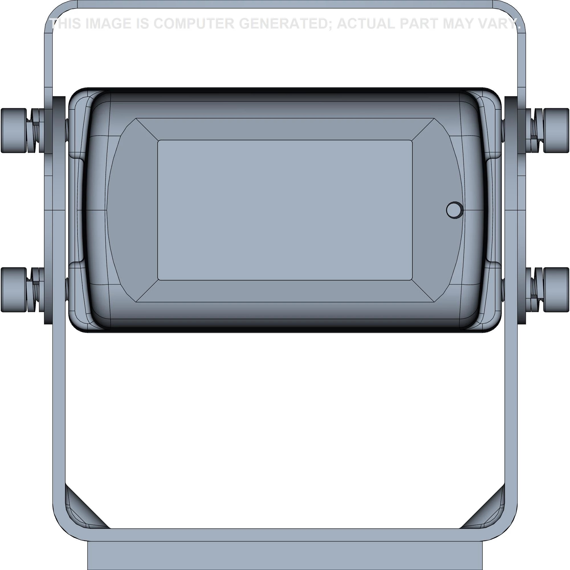 CÂMERA DE VÍDEO | NEWHOLLANDCE | EU | PL