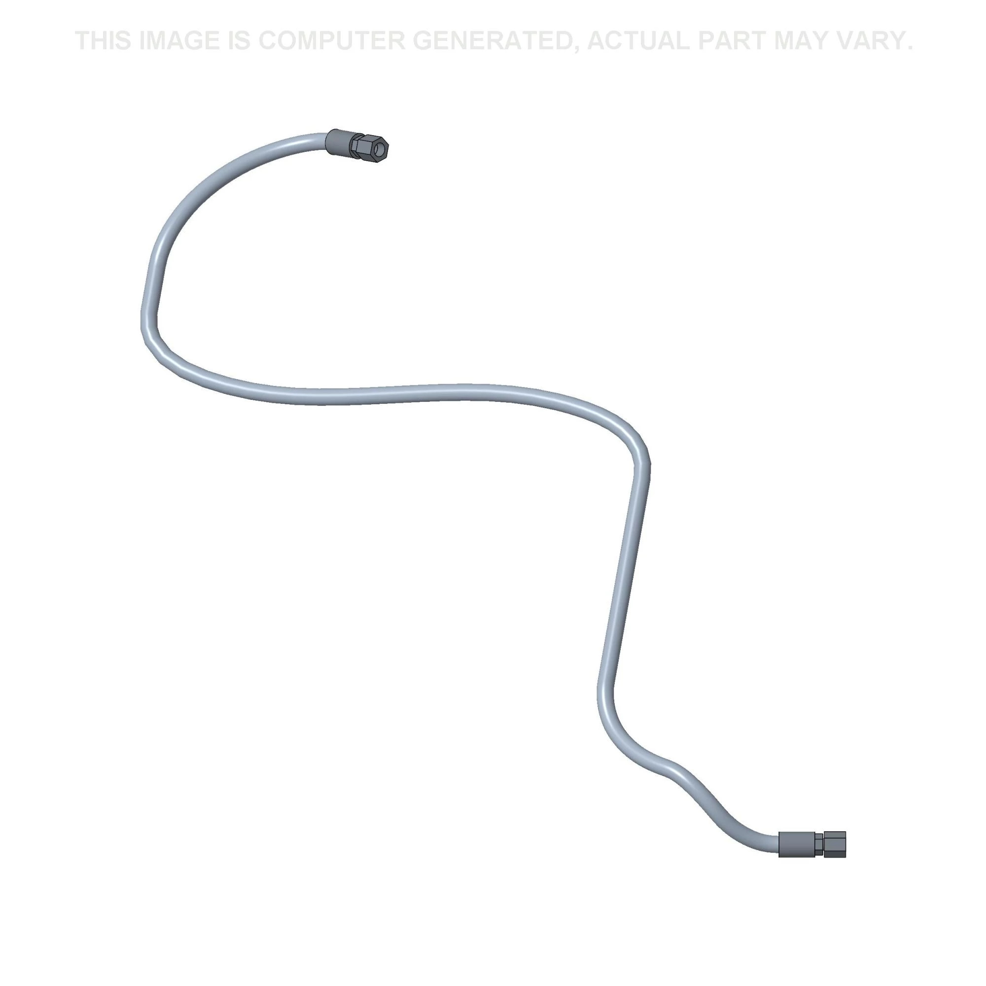 TUBO HIDRÁULICO | CASECE | EU | ES