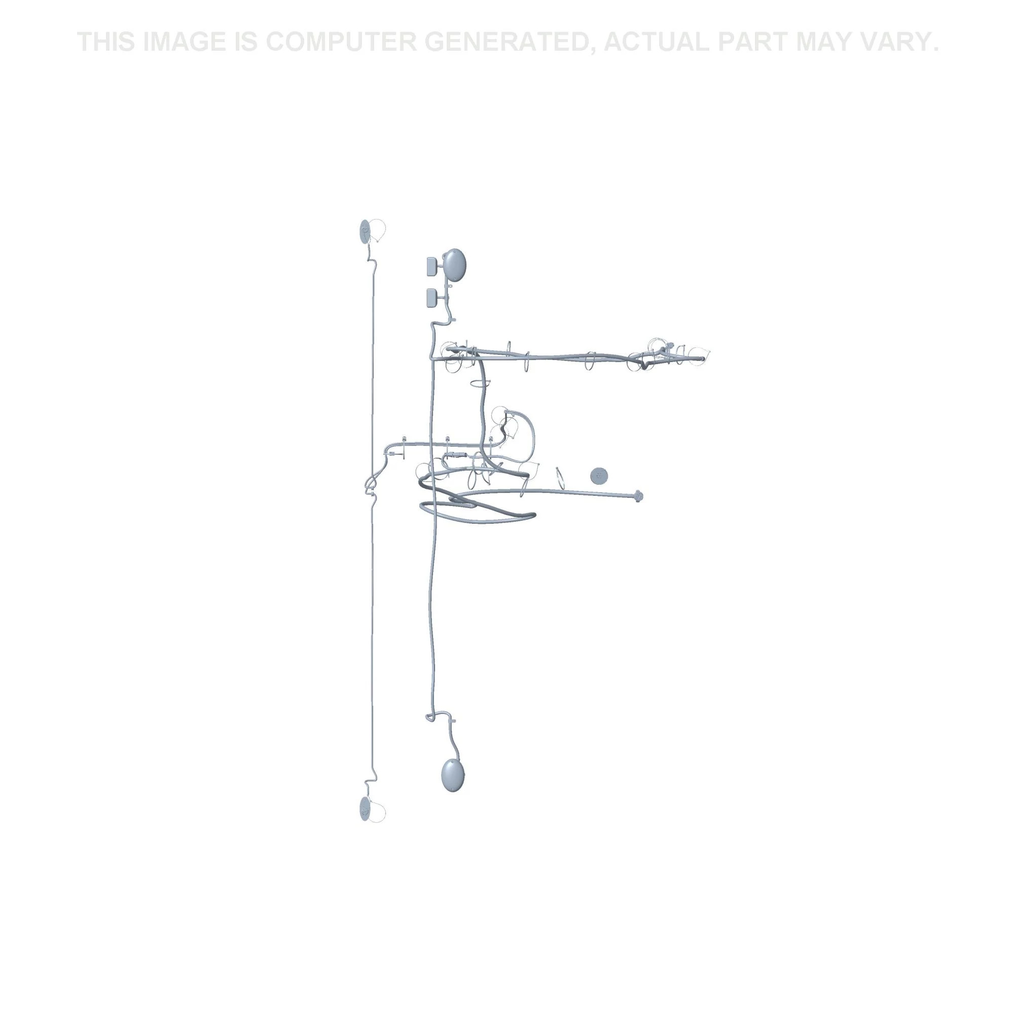 LIGHT ASSY. | CASEIH | CA | EN