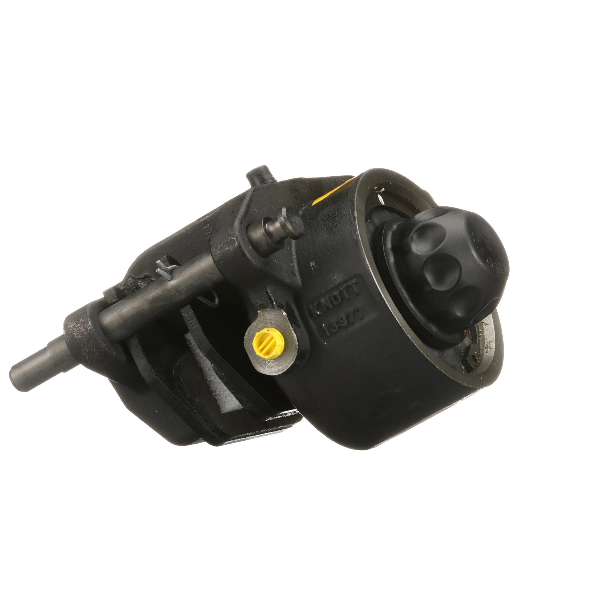Brake Assembly | CASECE | BR | PT