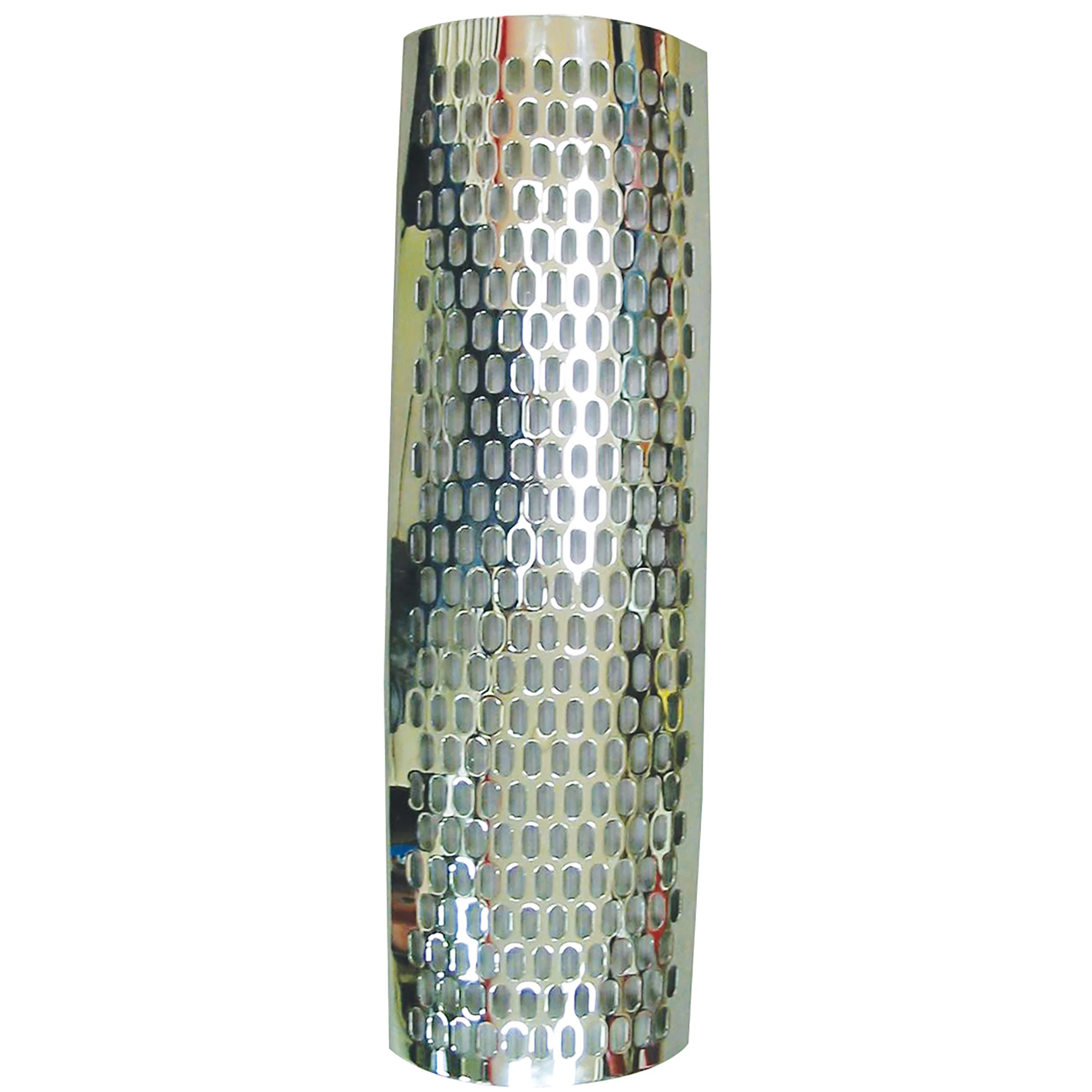 Bouclier thermique pour silencieux | CASECE | CA | FR
