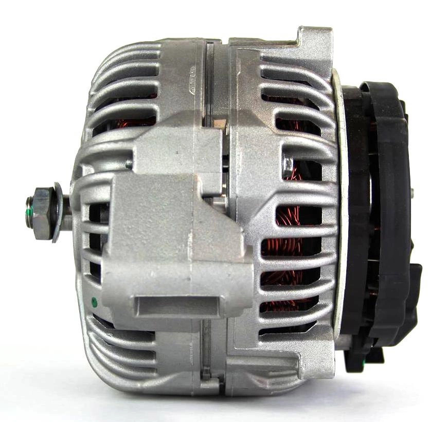 REMAN-ALTERNATOR | CASEIH | US | EN