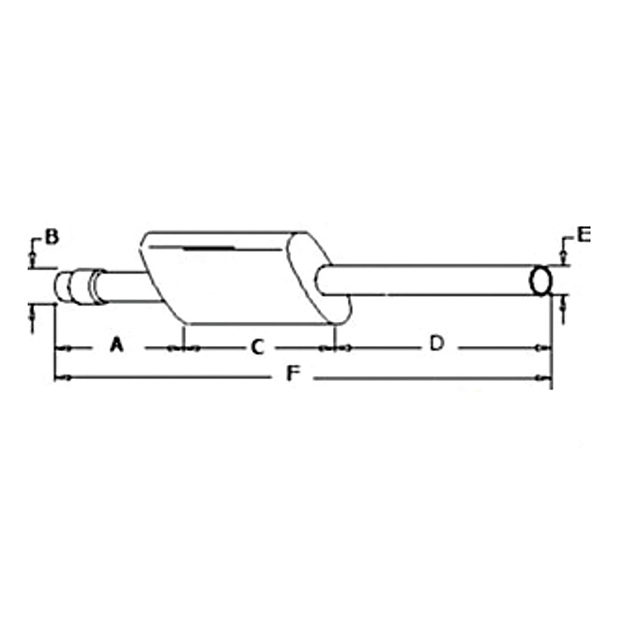 Vertical Muffler | NEWHOLLANDCE | CA | EN