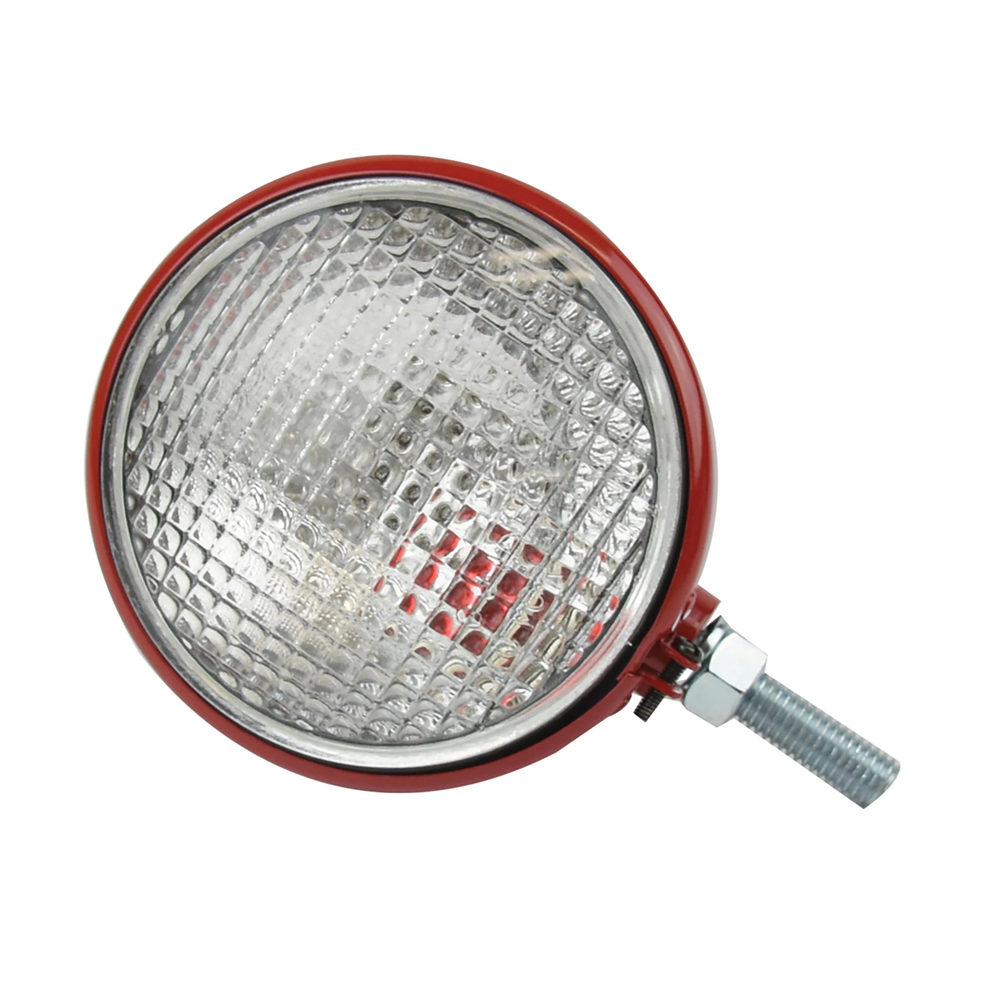 Rear Light Assembly - 12-Volt | CASECE | CA | EN