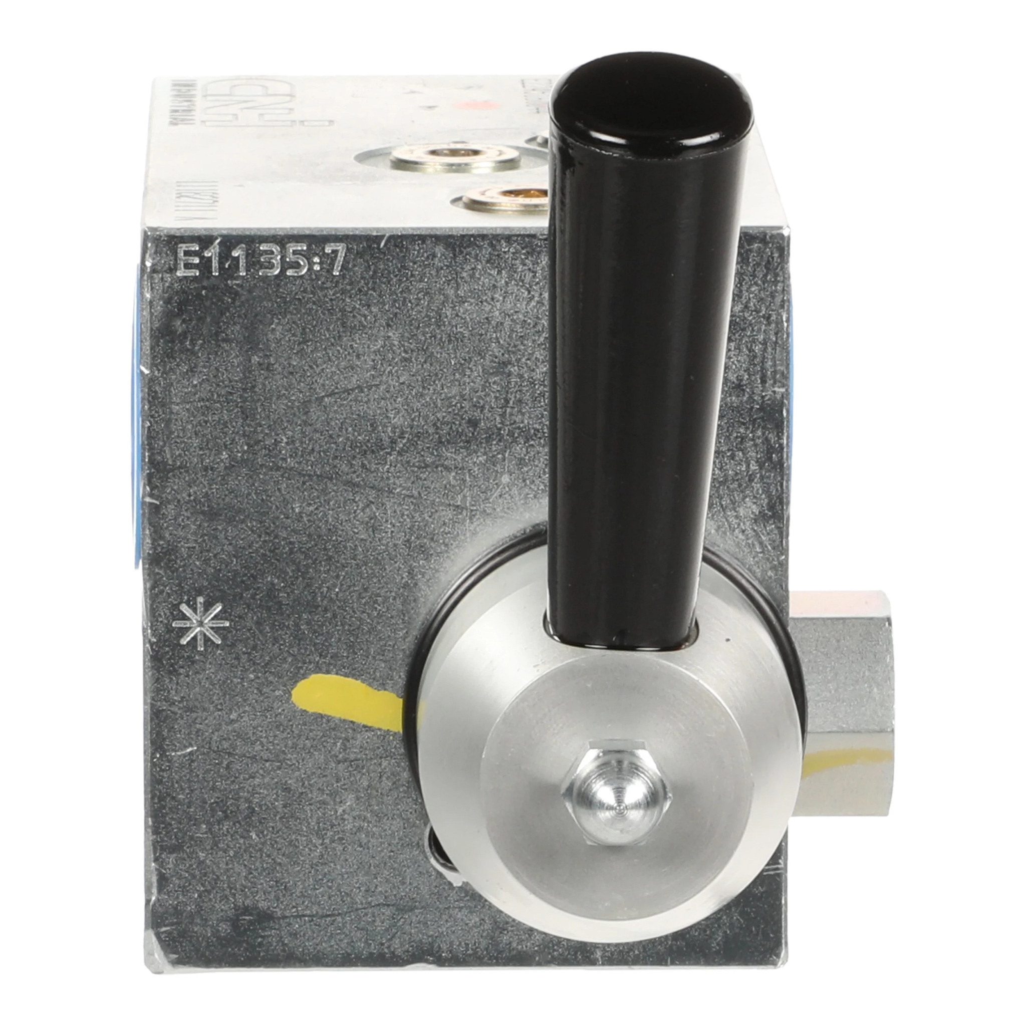 VENTILVERTEILER | NEWHOLLANDAG | DE | DE