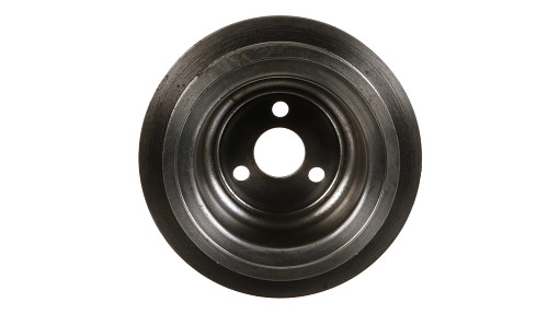 PULLEY | STEYR | EU | EN
