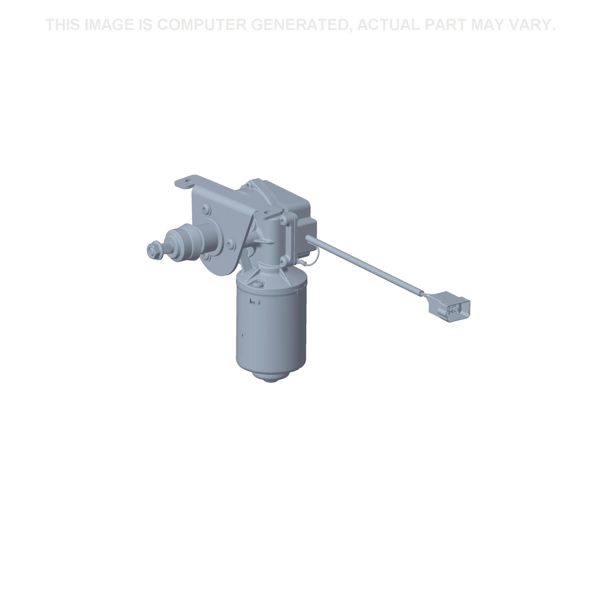 Motor Limp.Parabrisa