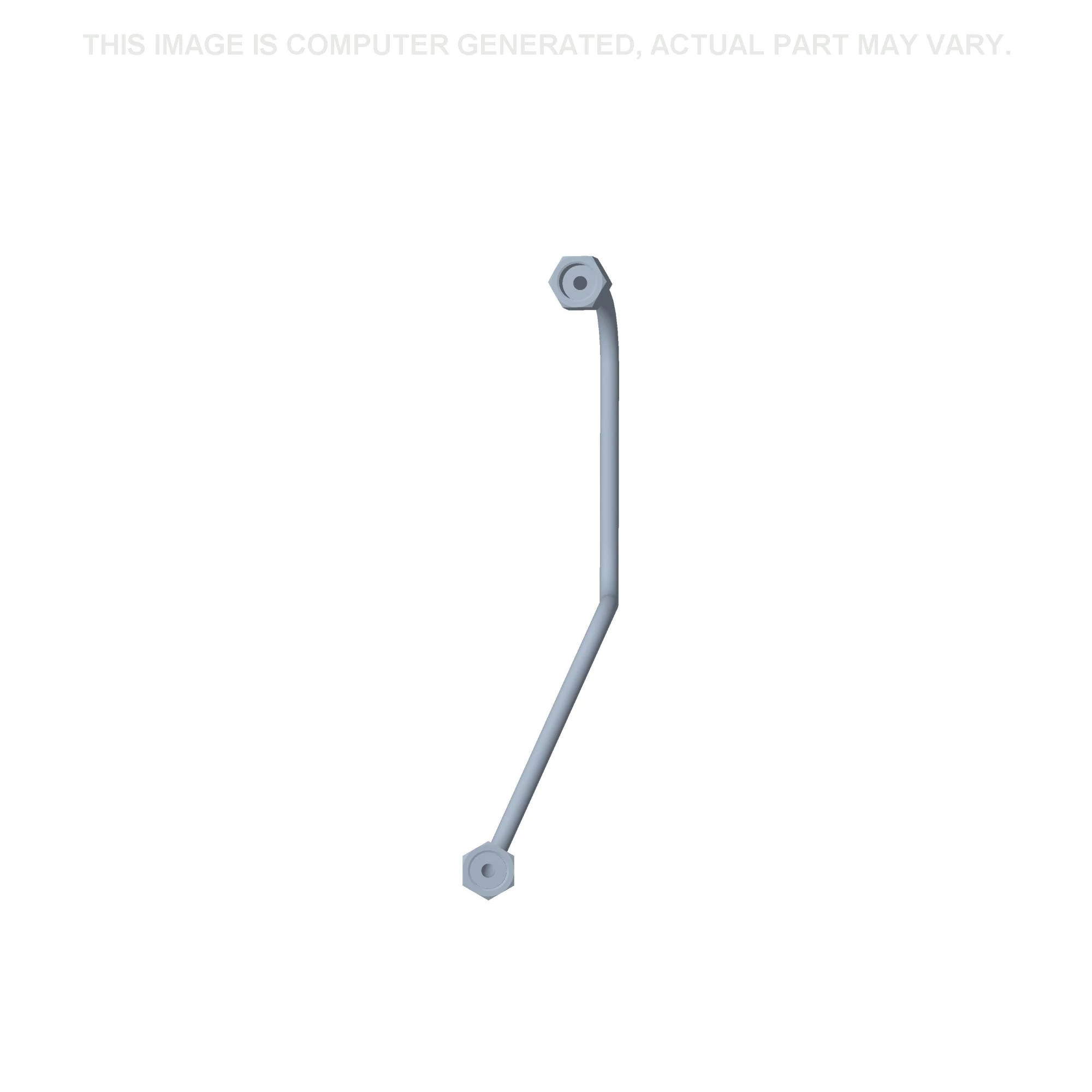 TUYAU HYDRAULIQUE | CASEIH | AMEA | EN