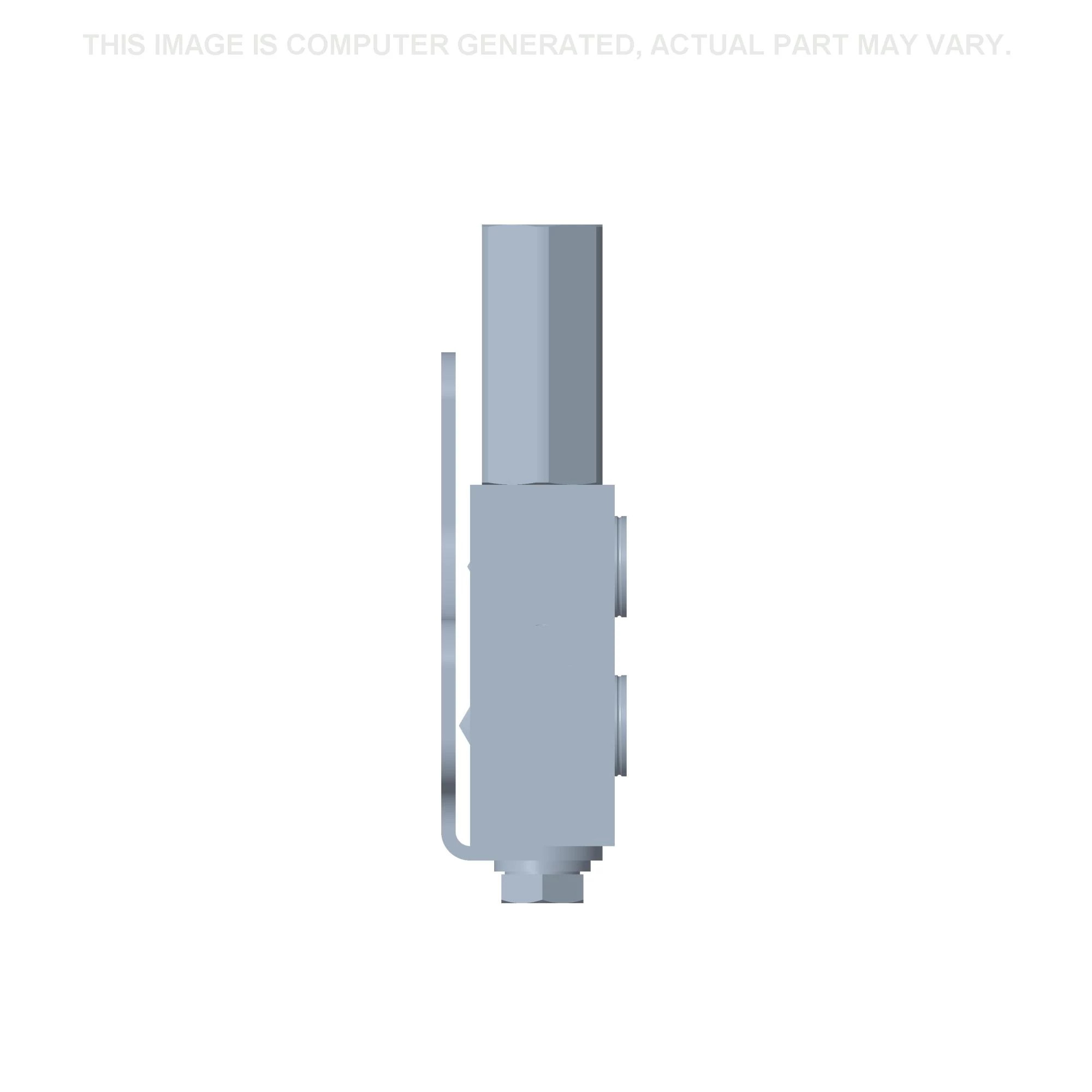 BRAKE VALVE | NEWHOLLANDAG | CA | EN