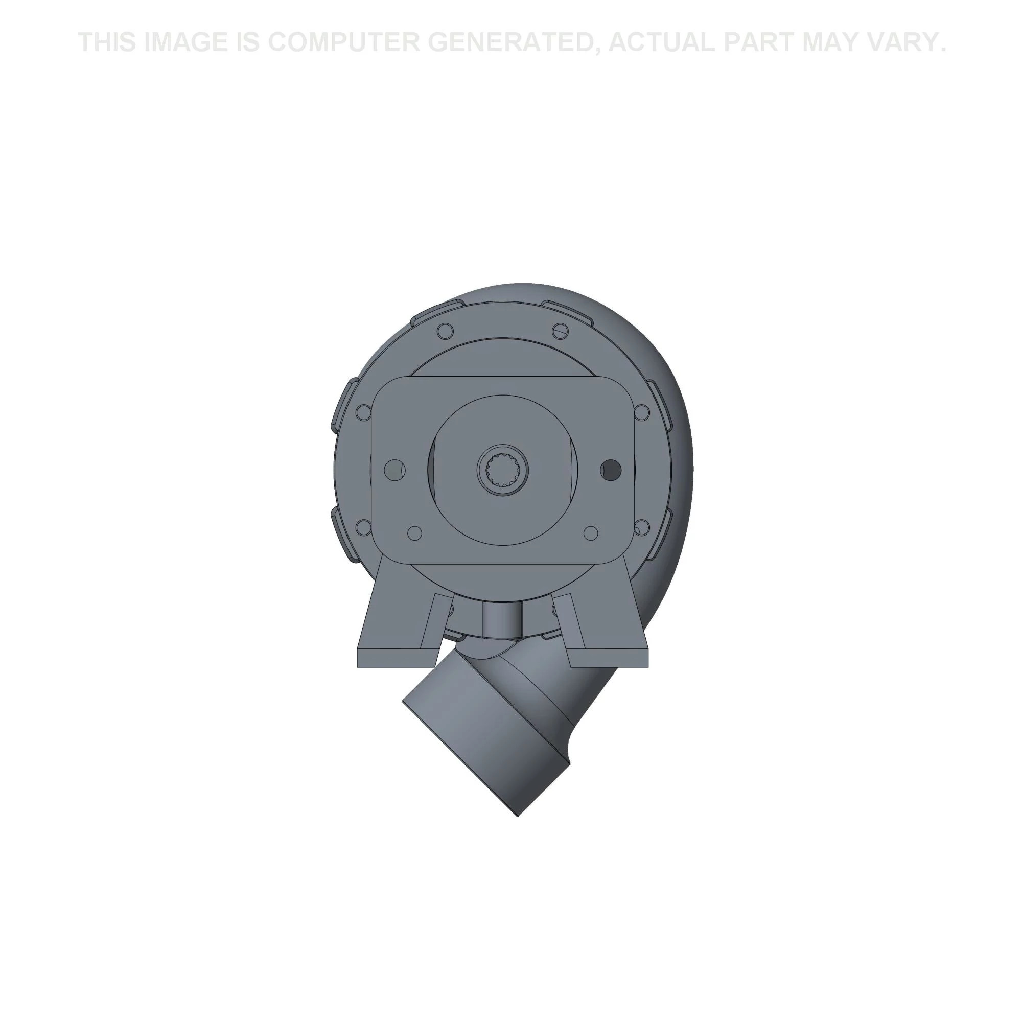 PUMP | CASEIH | AMEA | EN