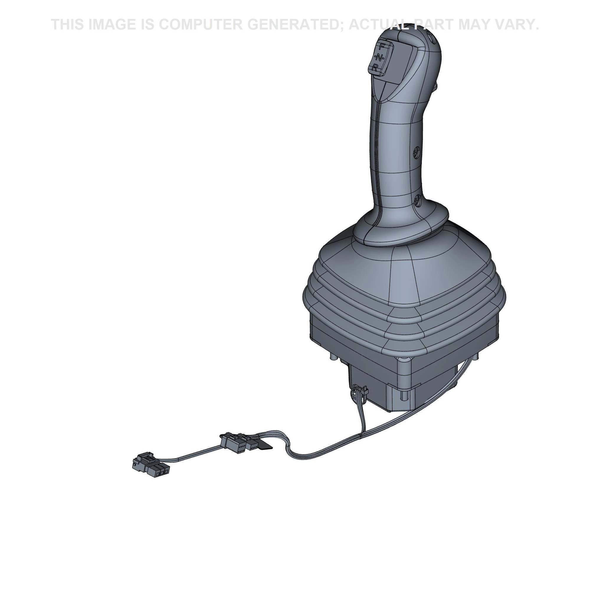 Joystick | NEWHOLLANDCE | CA | EN