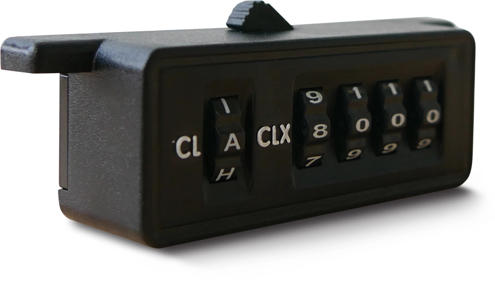Leica Flexible Name Tag for Rugby Carrying Case | NEWHOLLANDCE | CA | EN