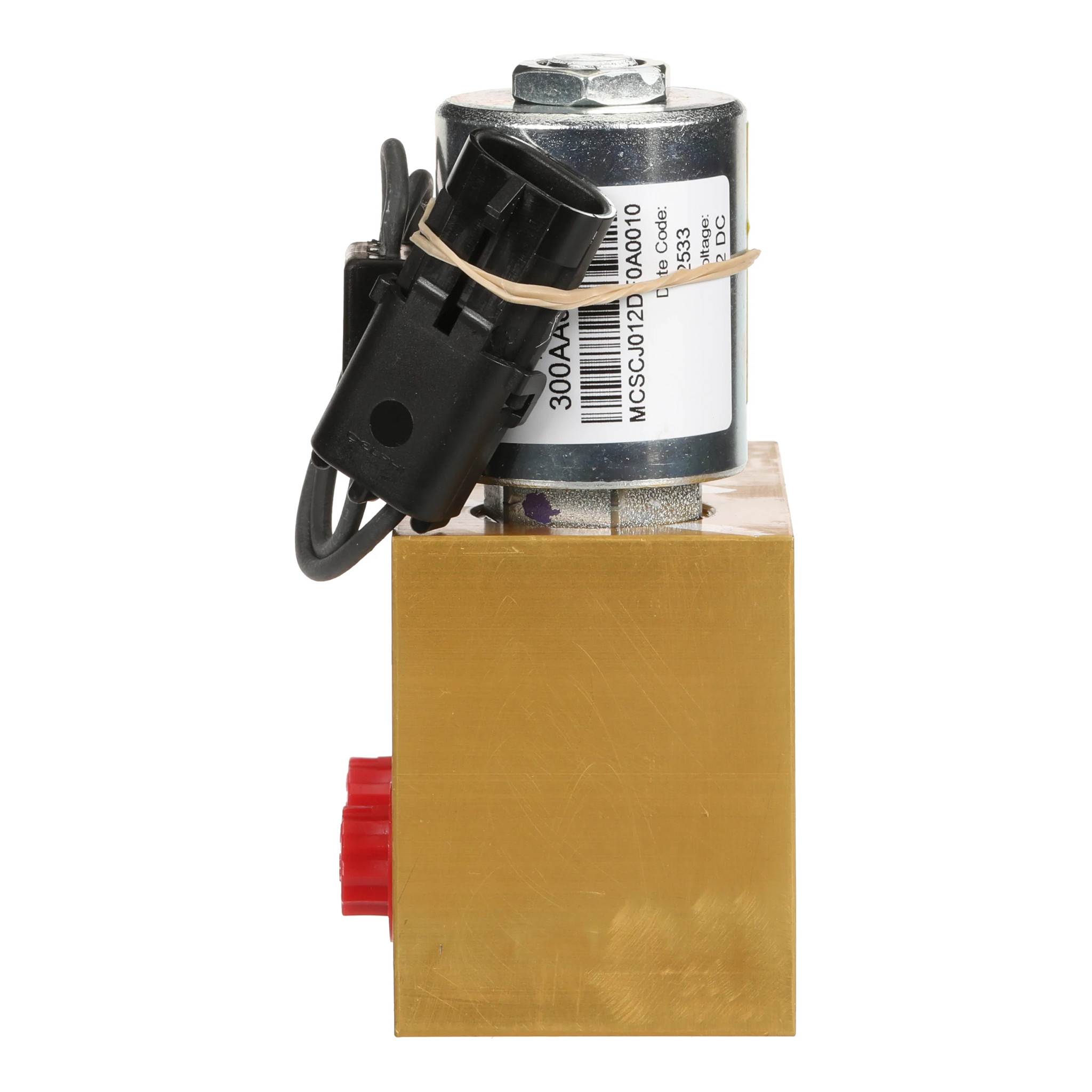 DISTRIBUTOR | CASECE | CA | EN