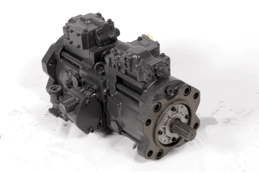 Dumper & Sumitomo Parts | CASECE | EU | ES