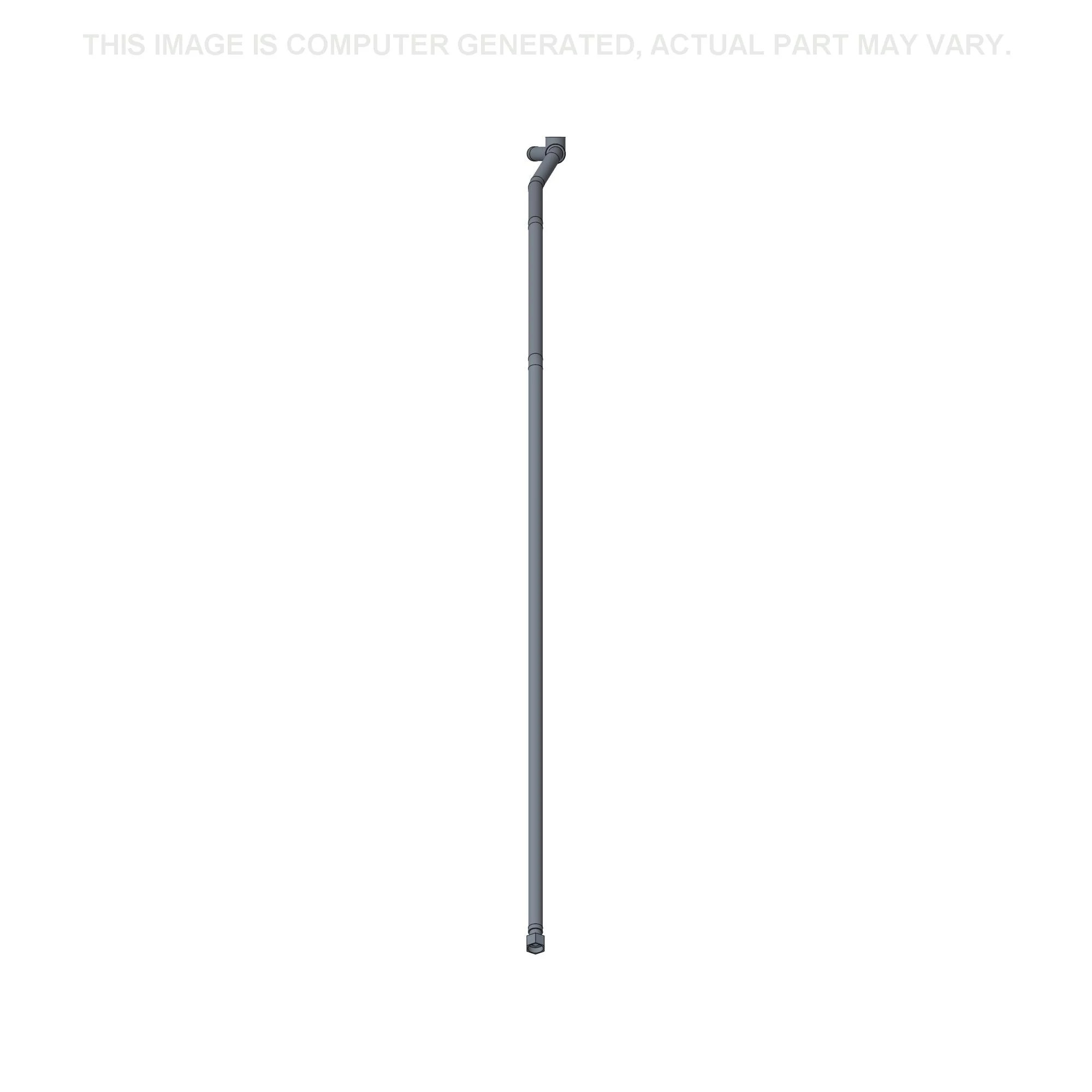 TUBO IDRAULICO | CASECE | EU | IT