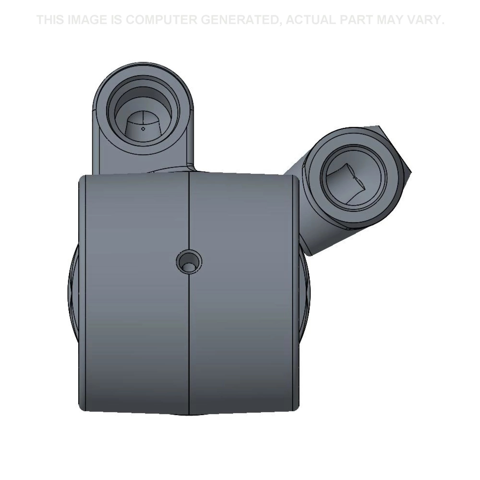 BARREL | CASECE | CA | EN