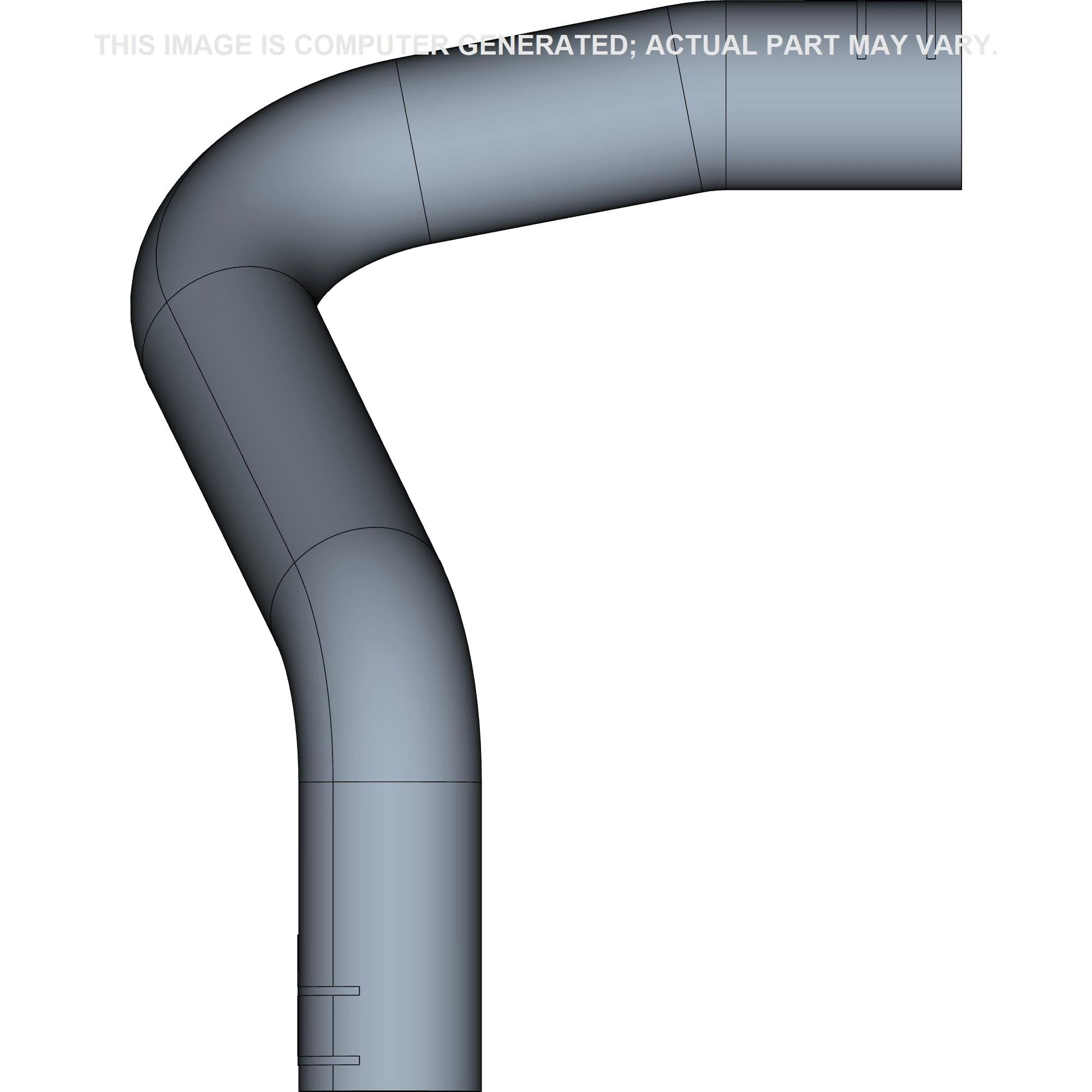 KÜHLERSCHLAUCH | NEWHOLLANDAG | EU | DE