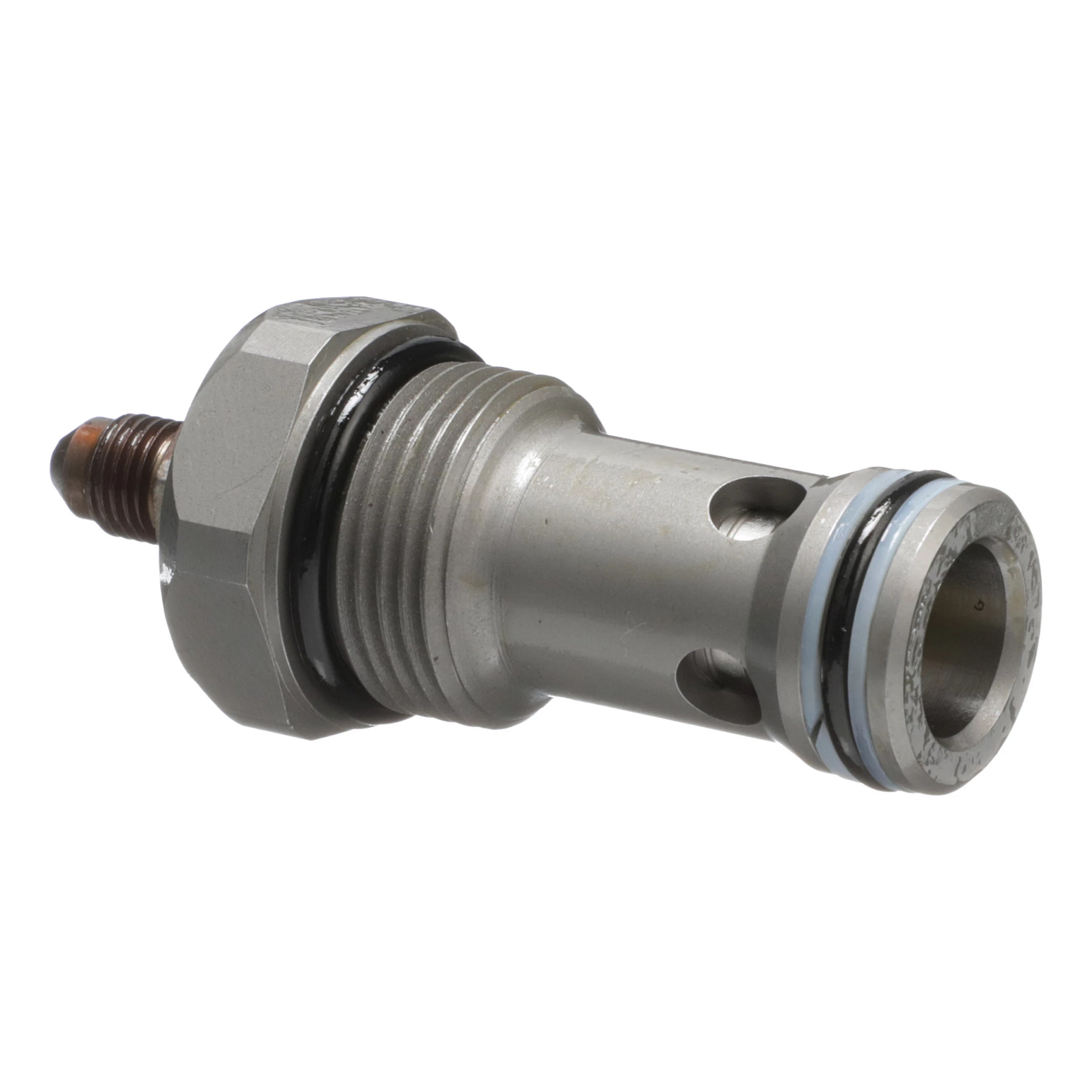 Hydraulic Valve | CASEIH | CA | EN