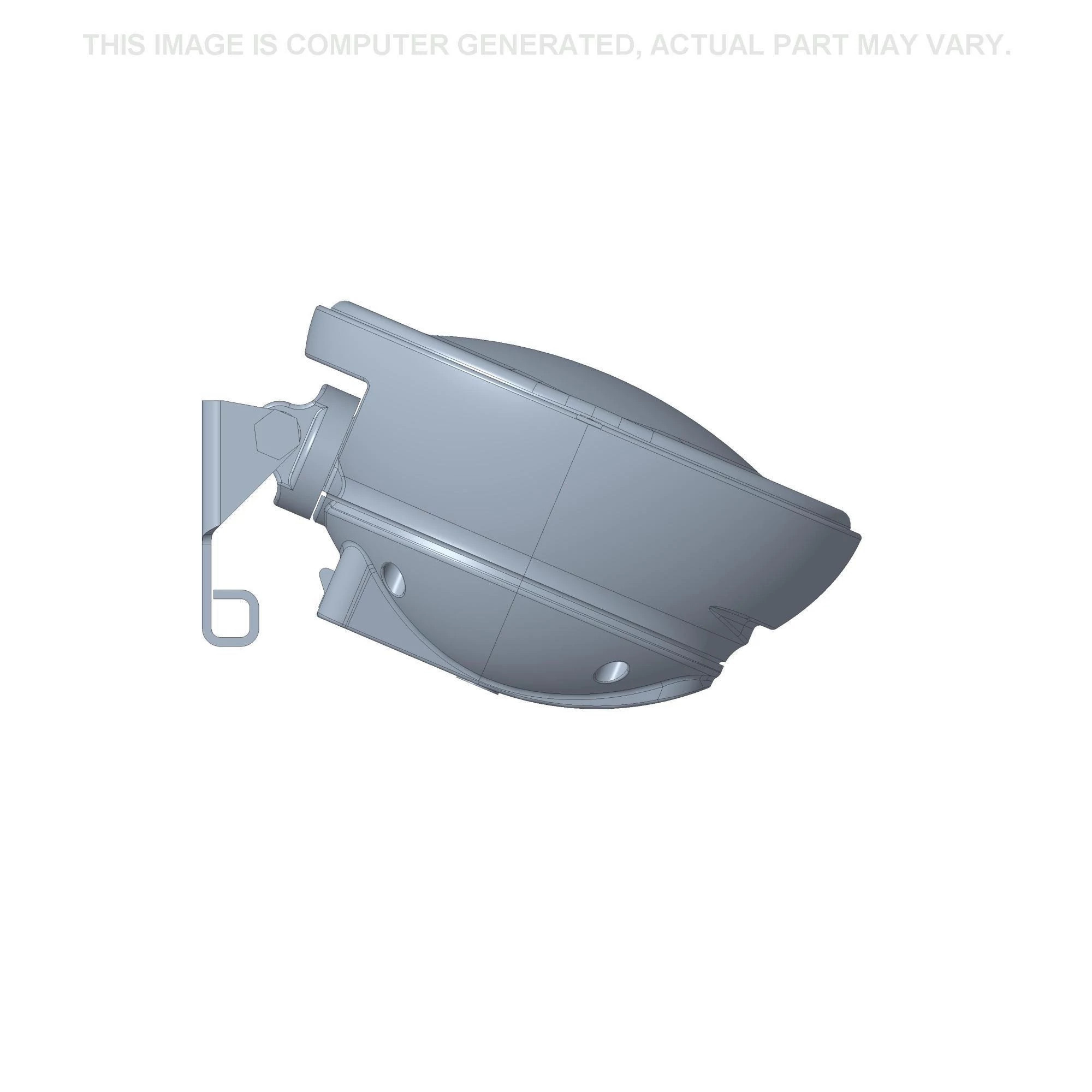 WORK LAMP | MILLER | CA | EN