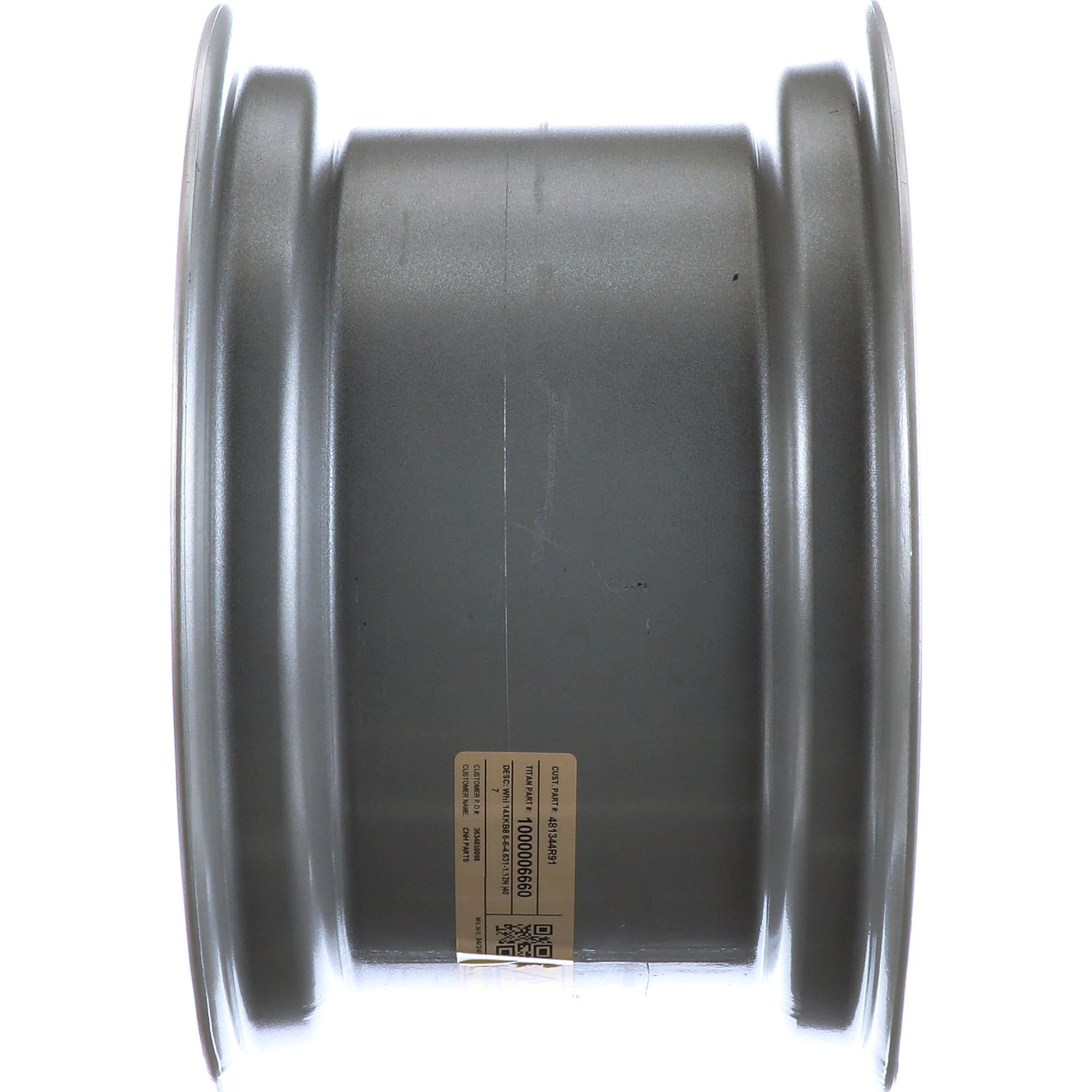 481344R91 | WHEEL | Case IH | MyCNH US Store