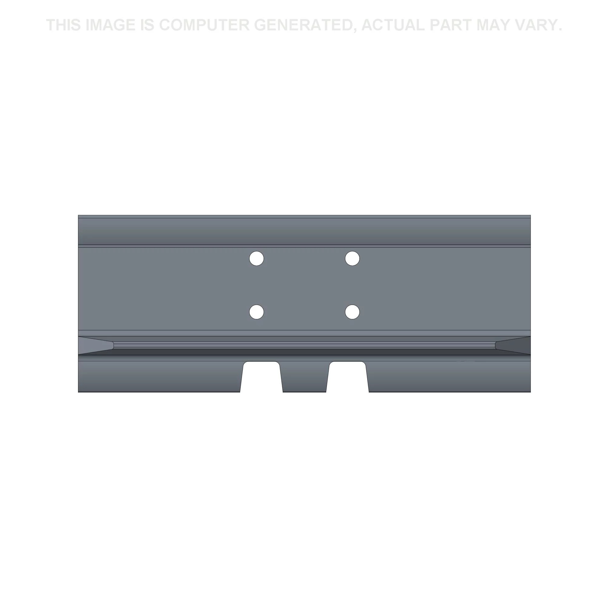 TRACK SHOE | NEWHOLLANDAG | GB | EN