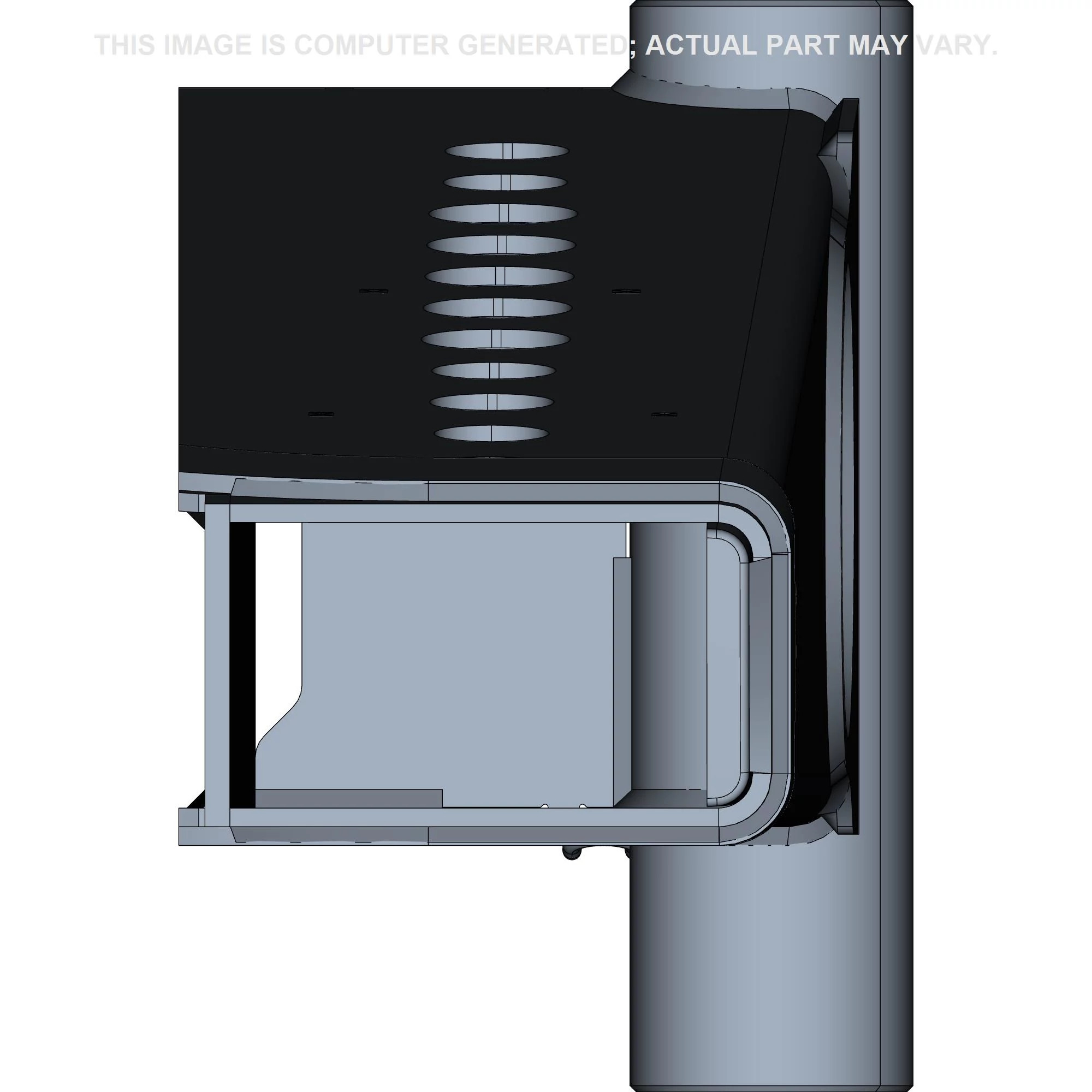 ESSIEU DE DIRECTION | NEWHOLLANDCE | CA | EN