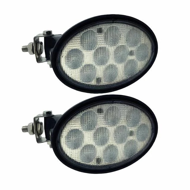 WORK LAMP | MILLER | CA | EN
