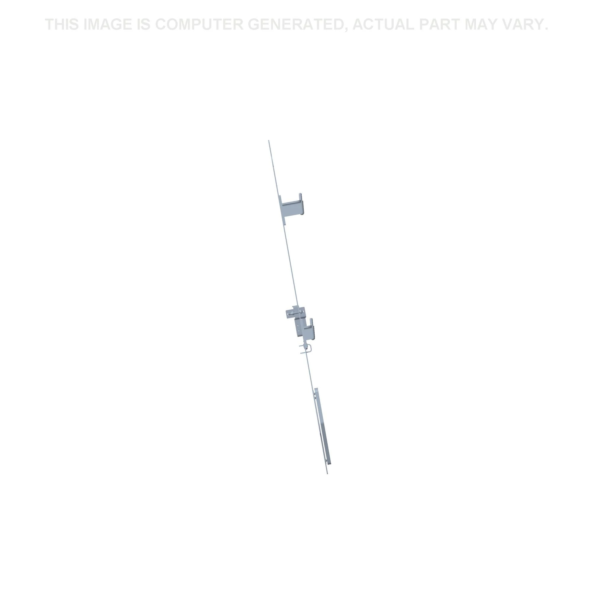 FRAME | FLEXICOIL | CA | FR