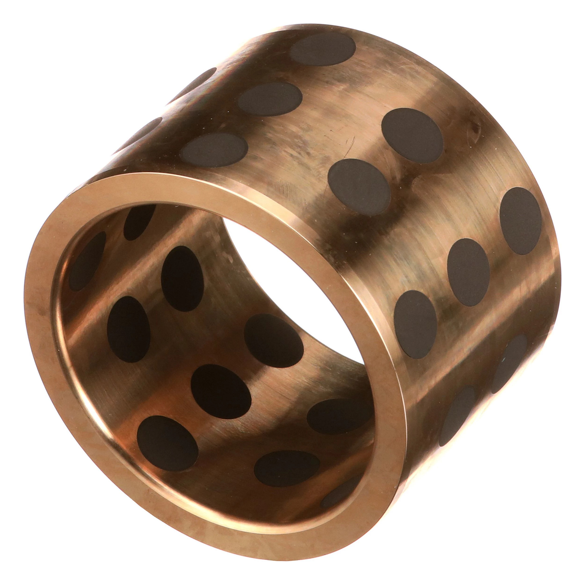 SELF LUB BUSHING | CASECE | US | EN