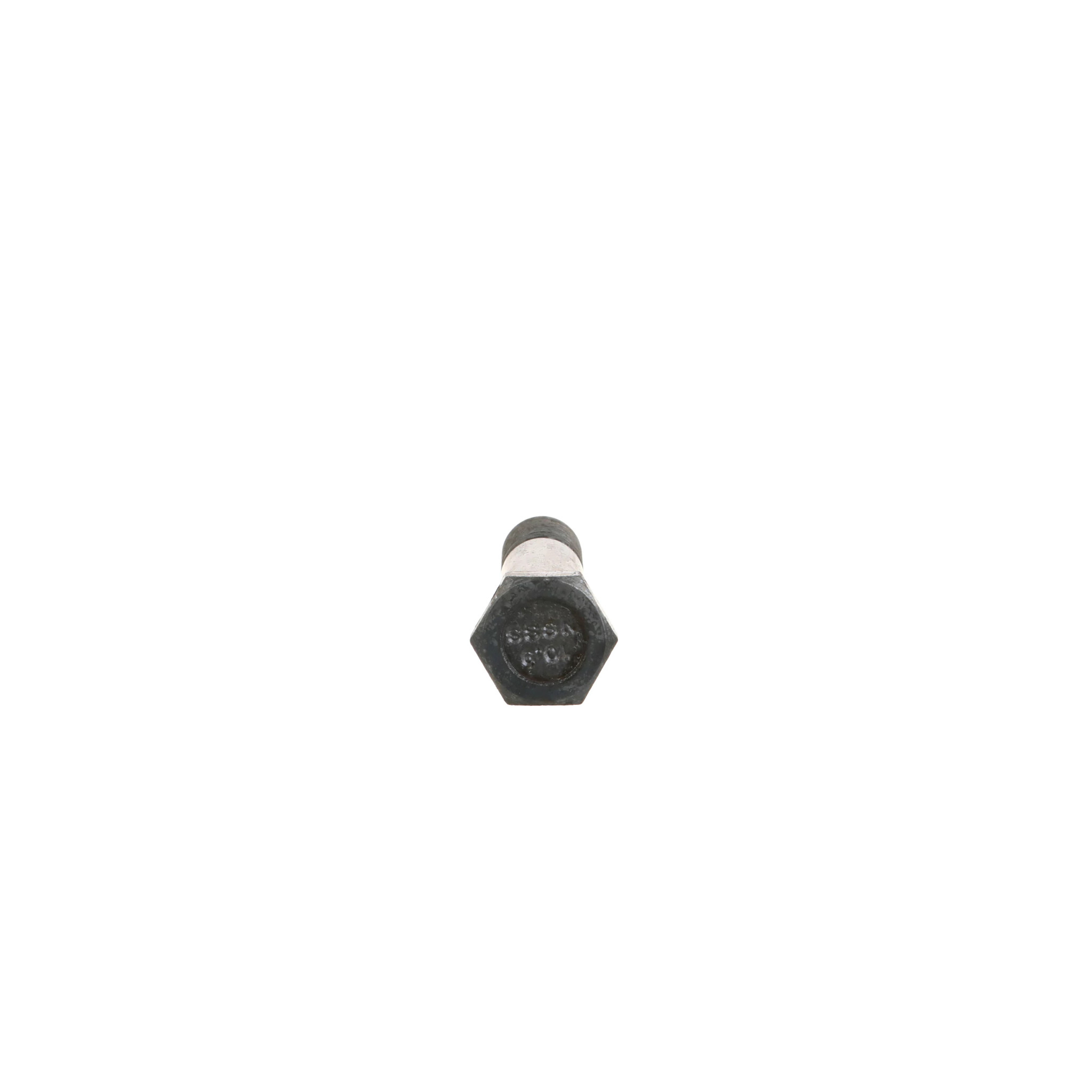 Locking Hex Bolt - 9/16"-12 x 4.45"