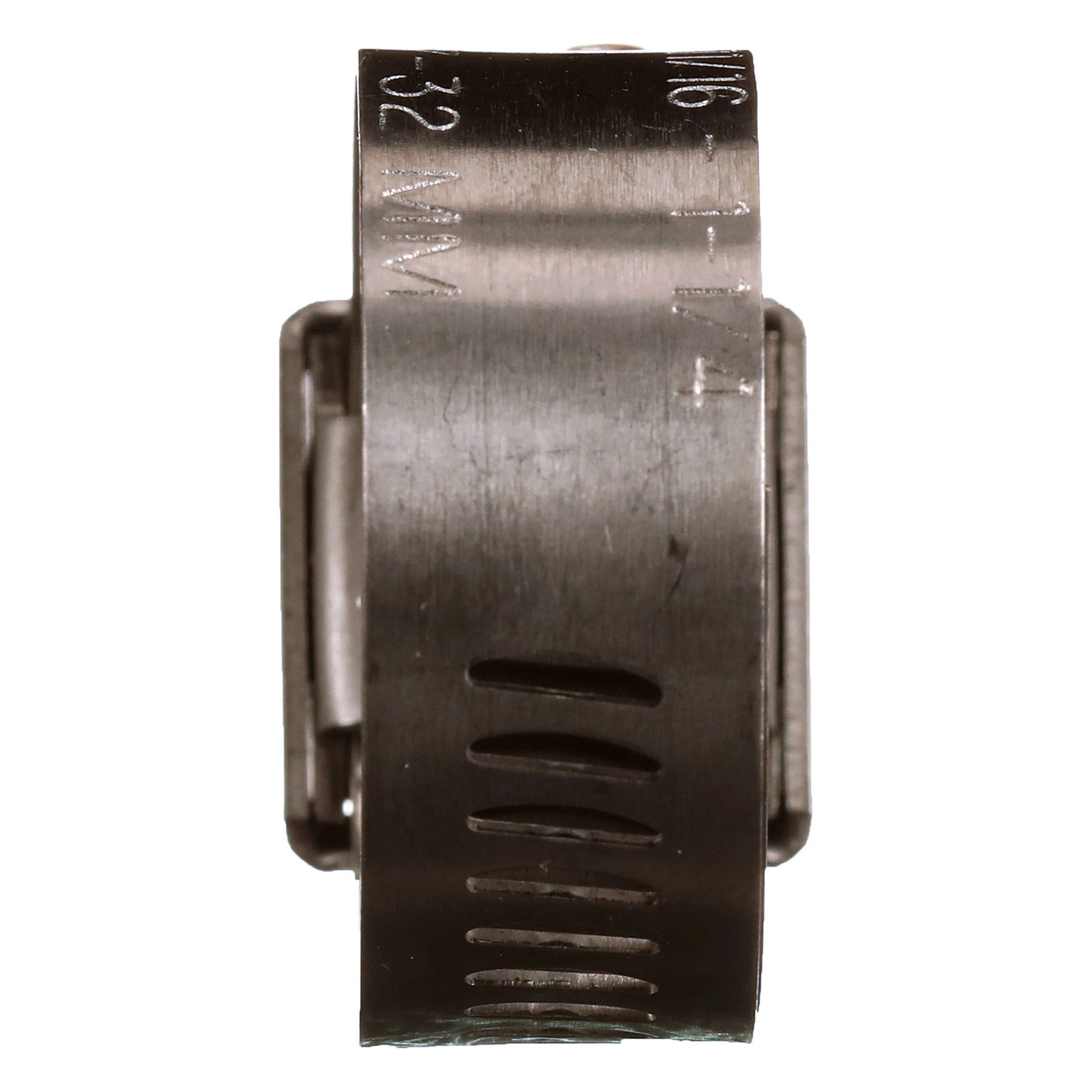 Abraçadeira de Mangueira