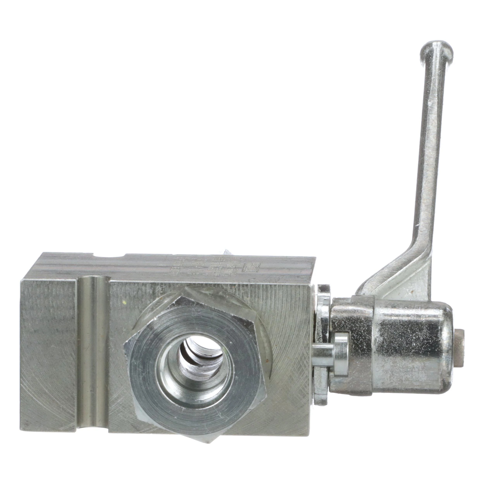 VALVE WITH LEVER | NEWHOLLANDAG | GB | EN