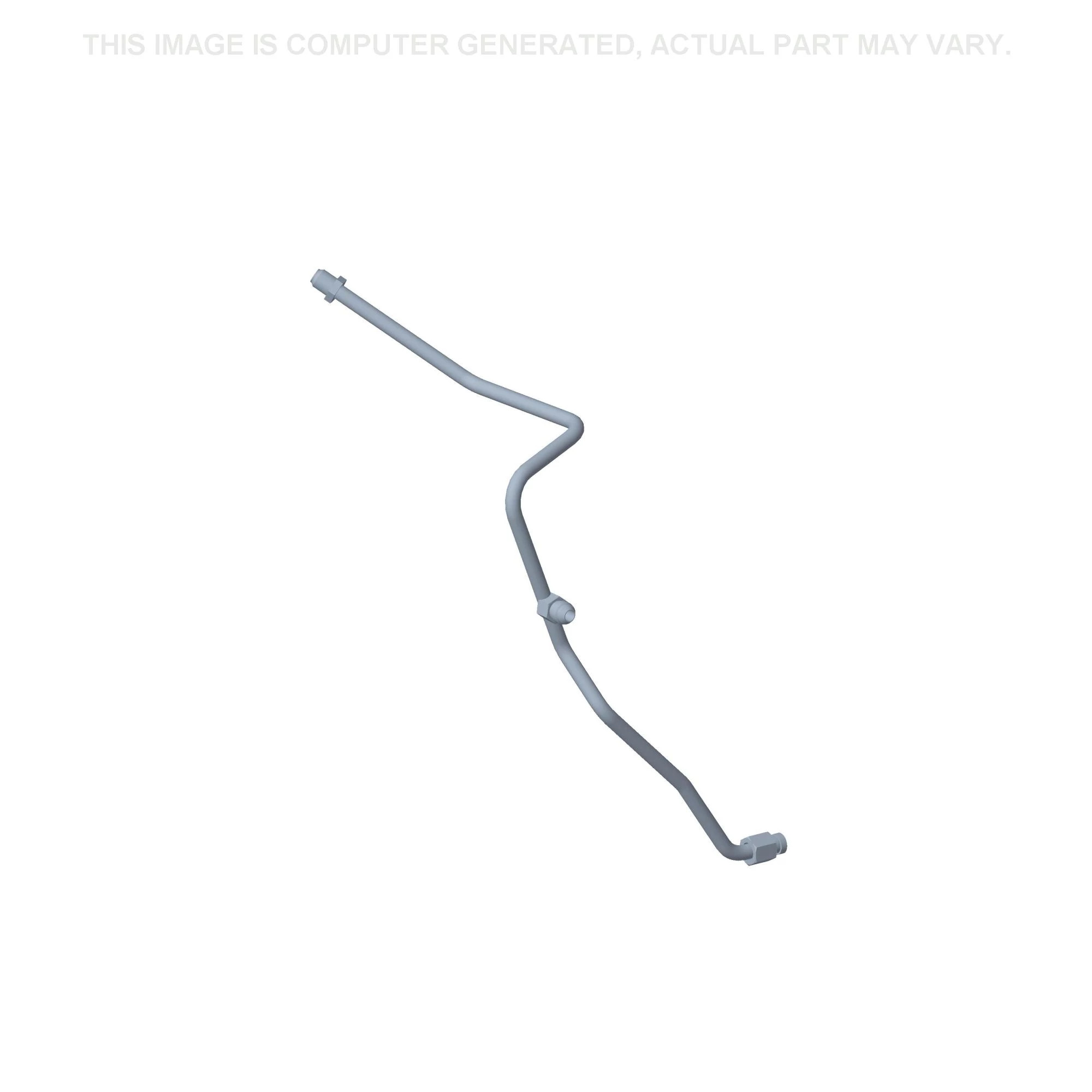 TUBO HIDRÁULICO | CASECE | EU | ES