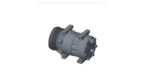 COMPRESOR RENOVADO | STEYR | EU | IT