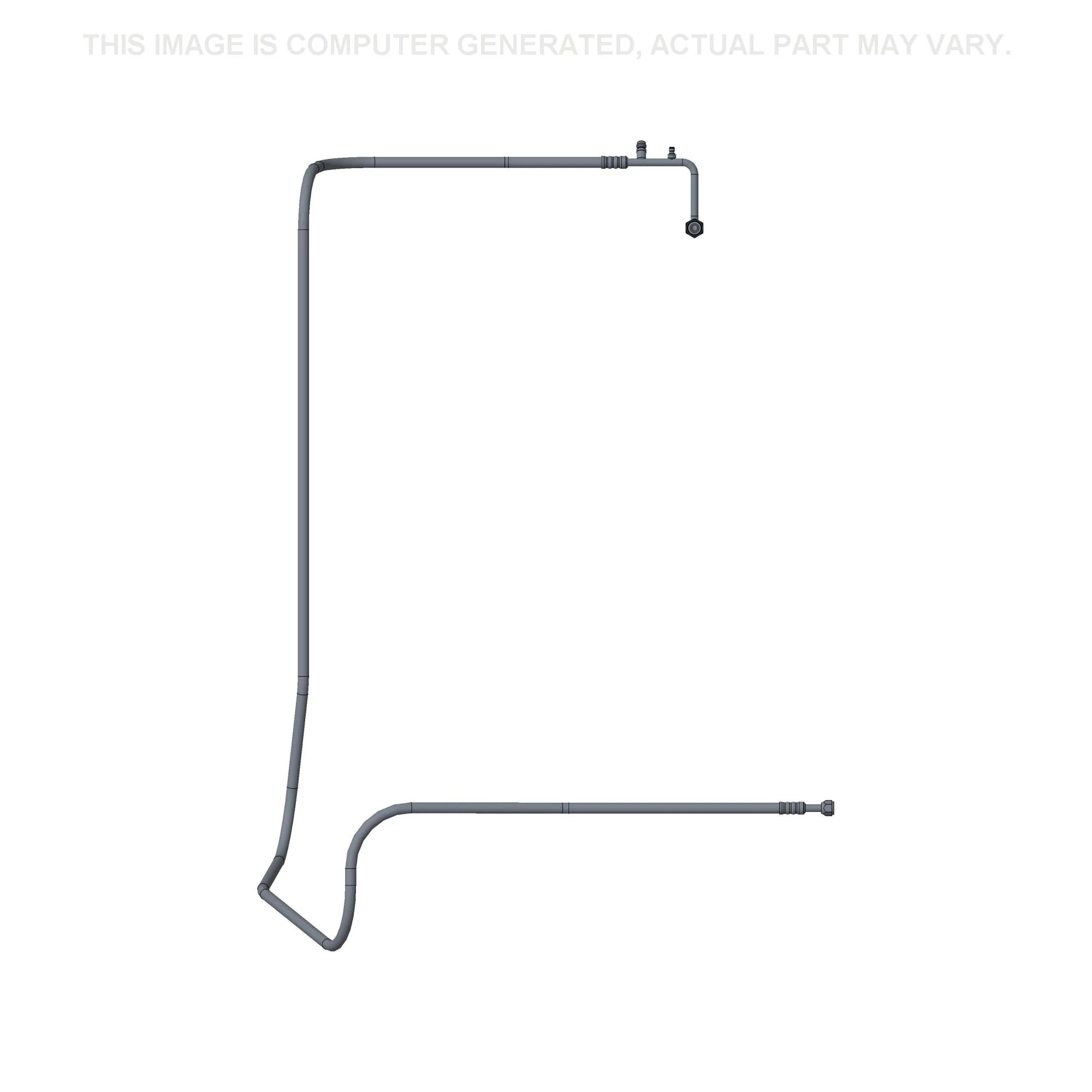 TUBO FLESSIBILE | CASEIH | IT | IT