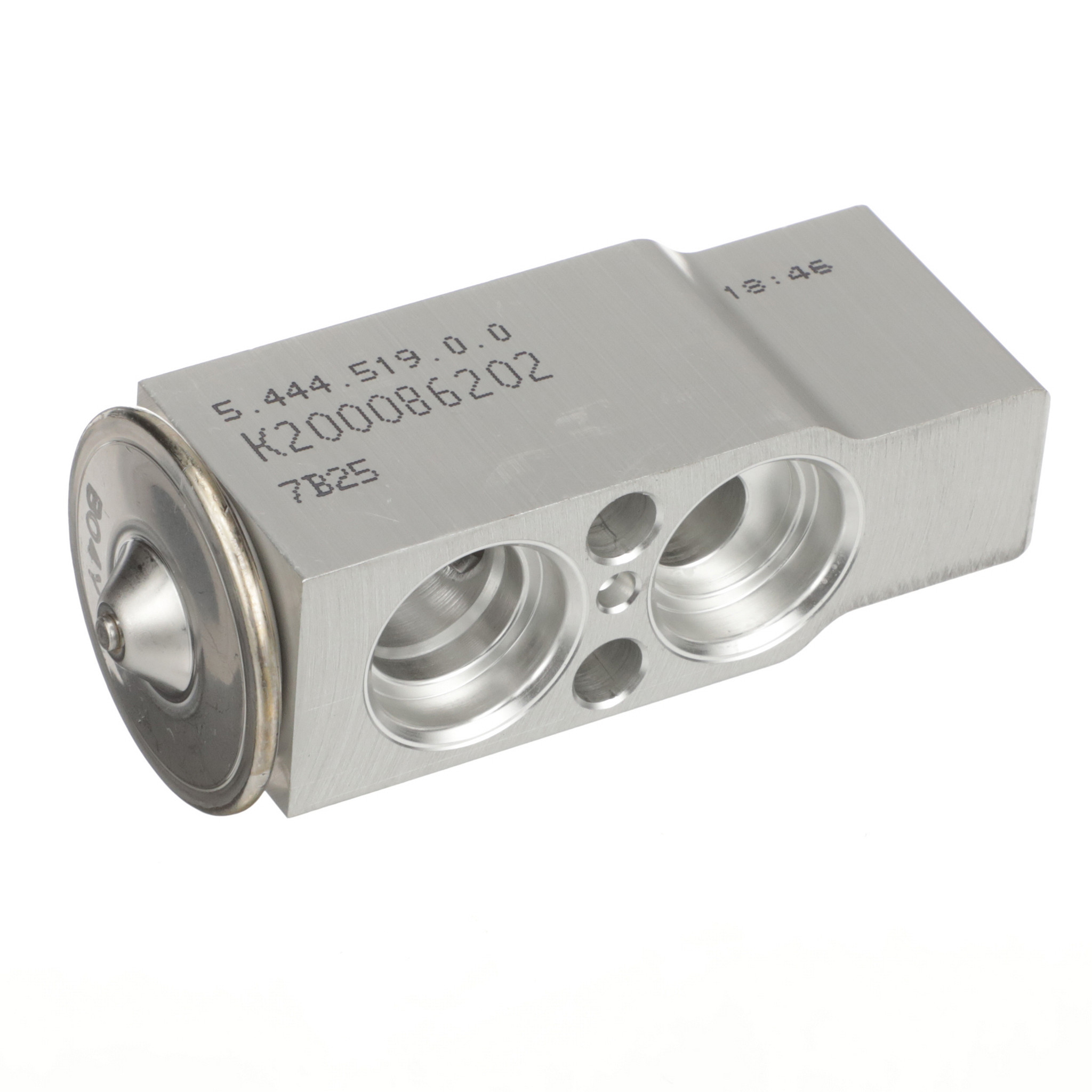 THERMO-EXPANSIONSVENTIL | NEWHOLLANDAG | AT | DE