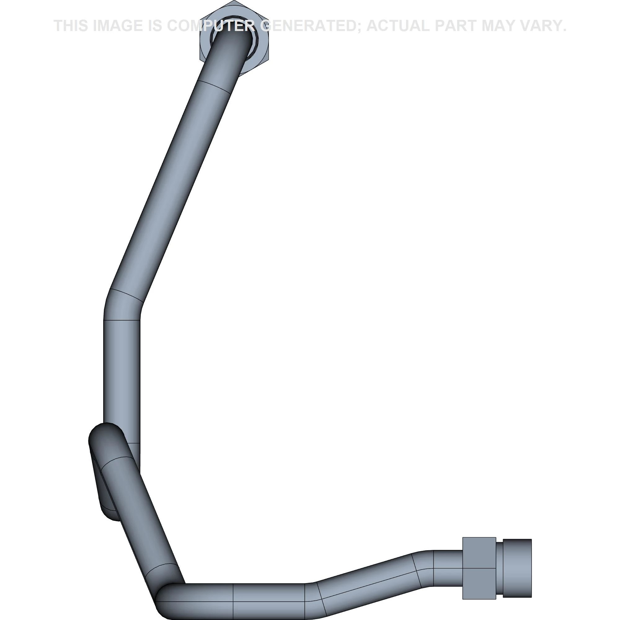 TUBO | NEWHOLLANDCE | EU | ES