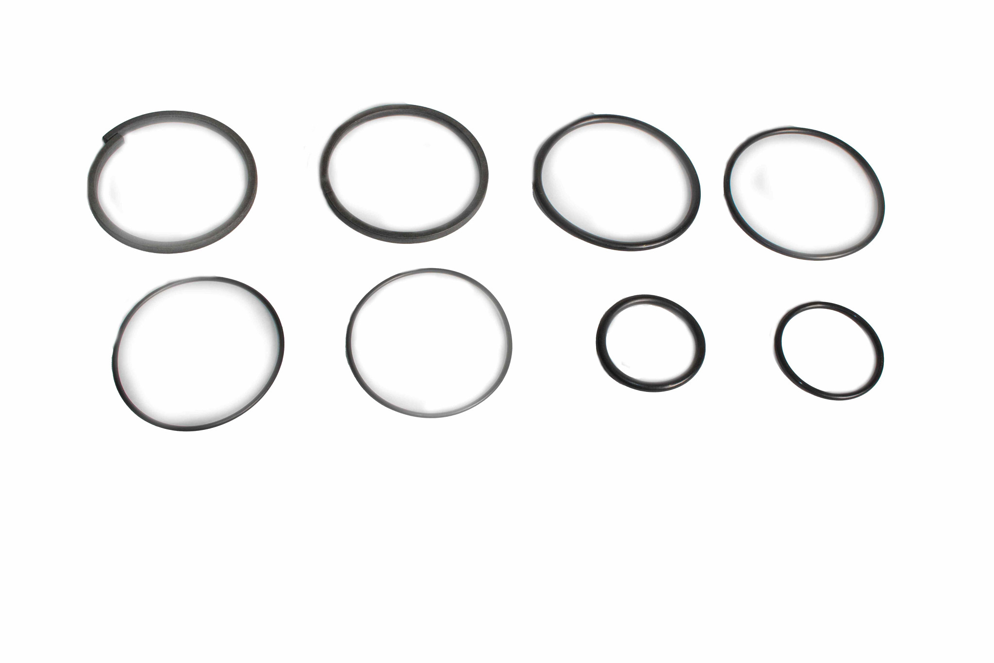 SEAL KIT | NEWHOLLANDAG | EU | ES