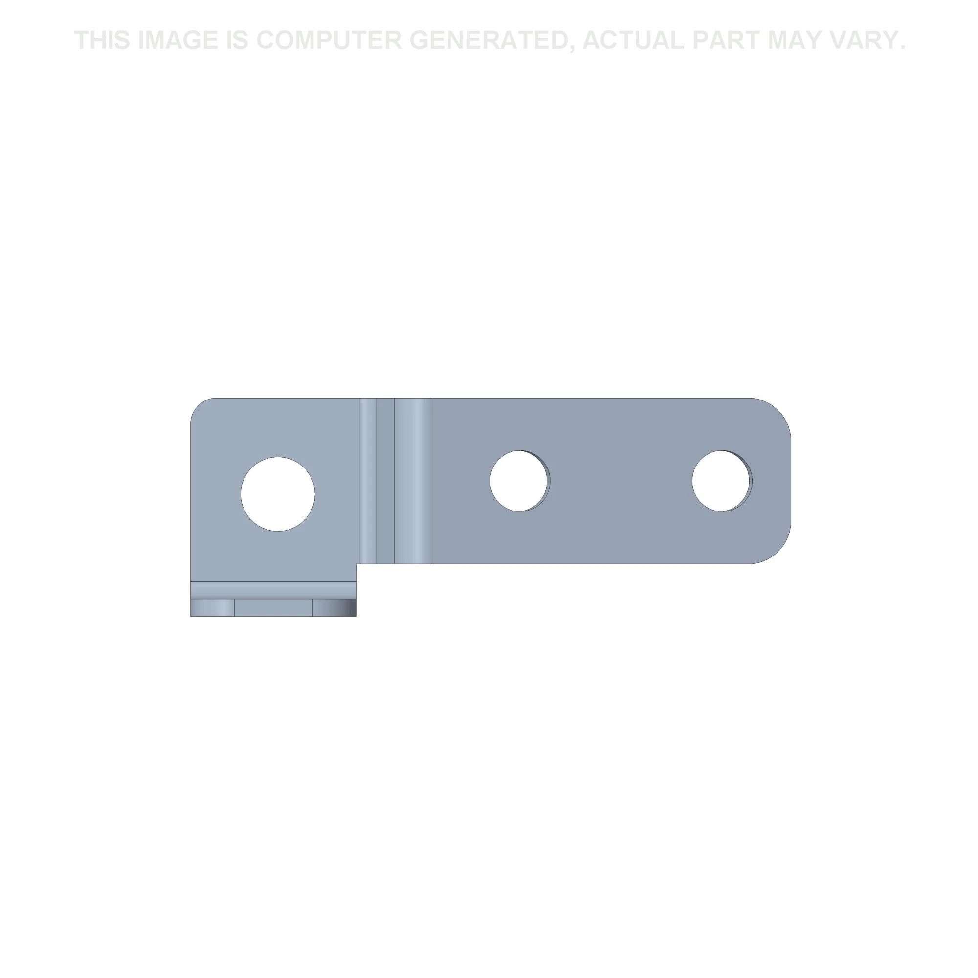 BRACKET | CASEIH | CA | EN