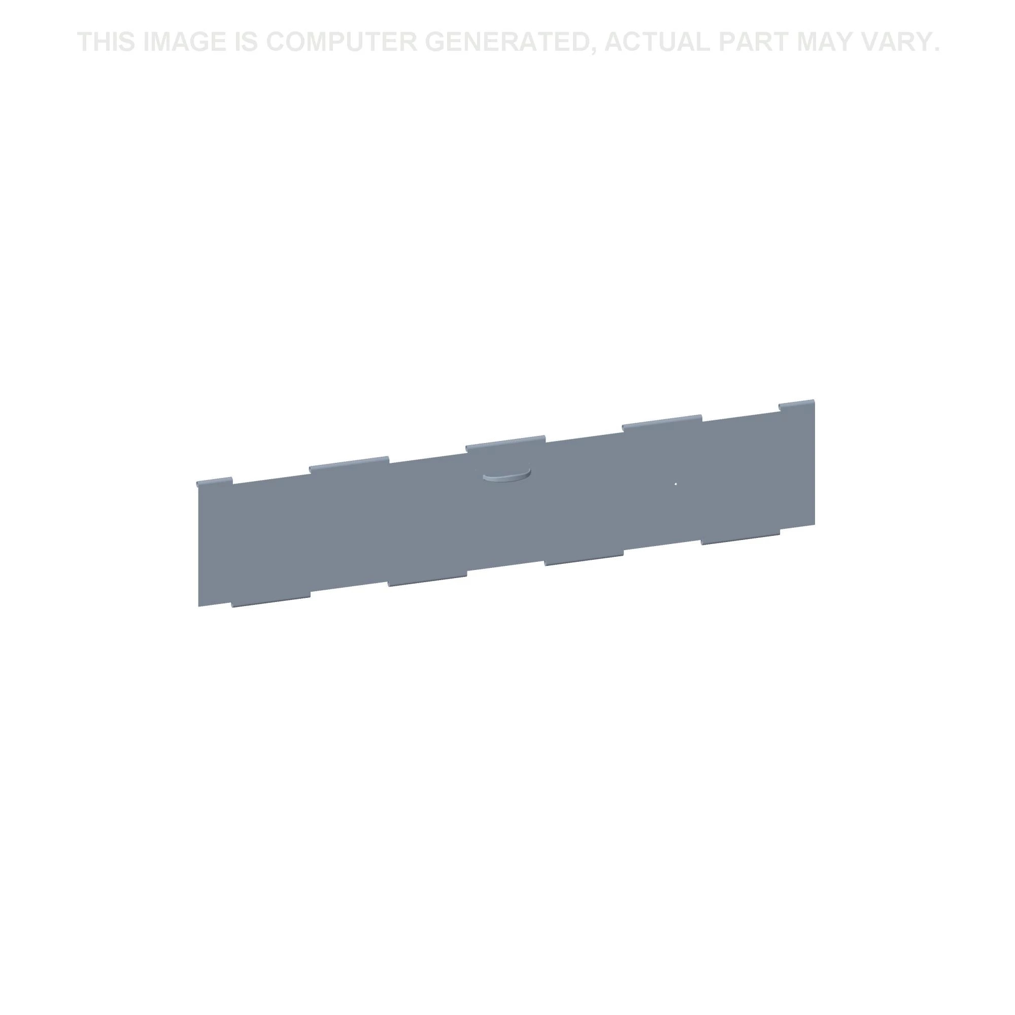 PLACA DE COBERTURA | CASEIH | BR | PT