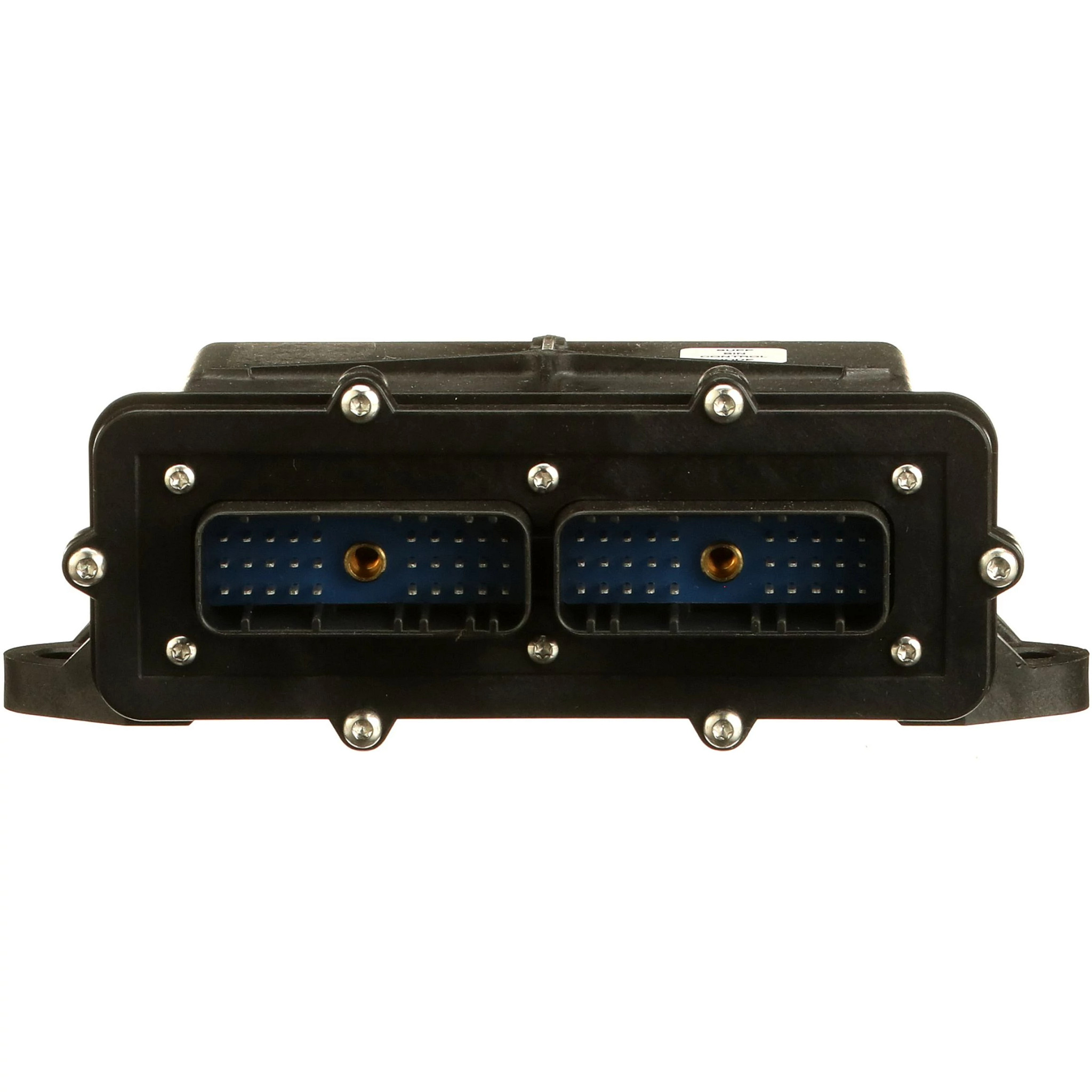 CONTROL BLOCK | FLEXICOIL | IE | EN