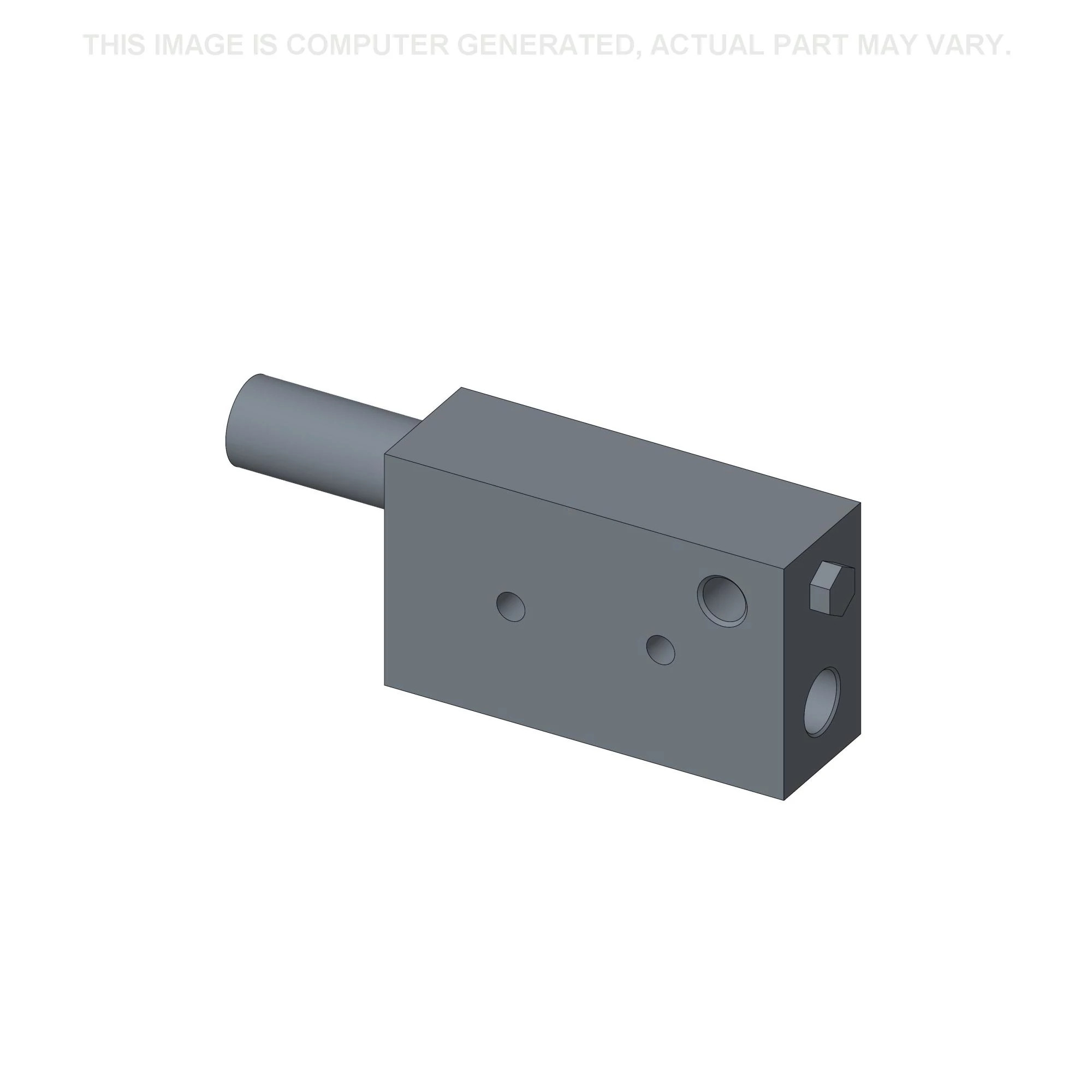 VÁLVULA HIDRÁULICA | CASECE | EU | ES