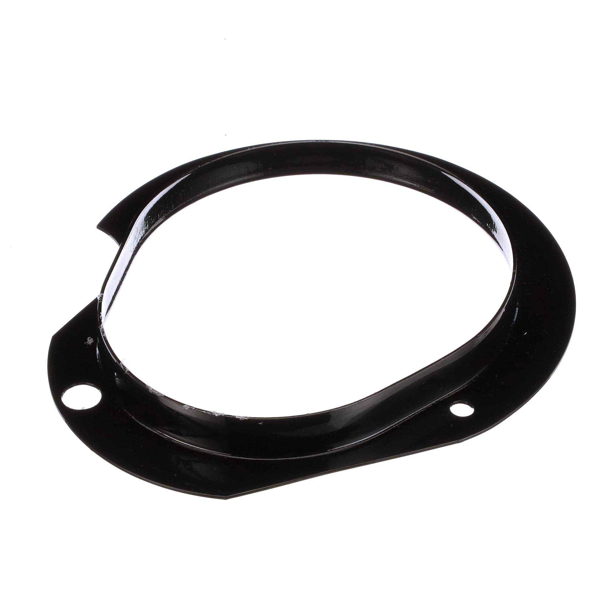 Flange para tubo de sem-fim de resíduos | NEWHOLLANDAG | BR | PT