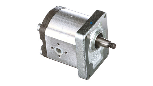 Hydraulic Gear Pump - 19.33 Cc - 3000 Rpm | CASEIH | GB | EN