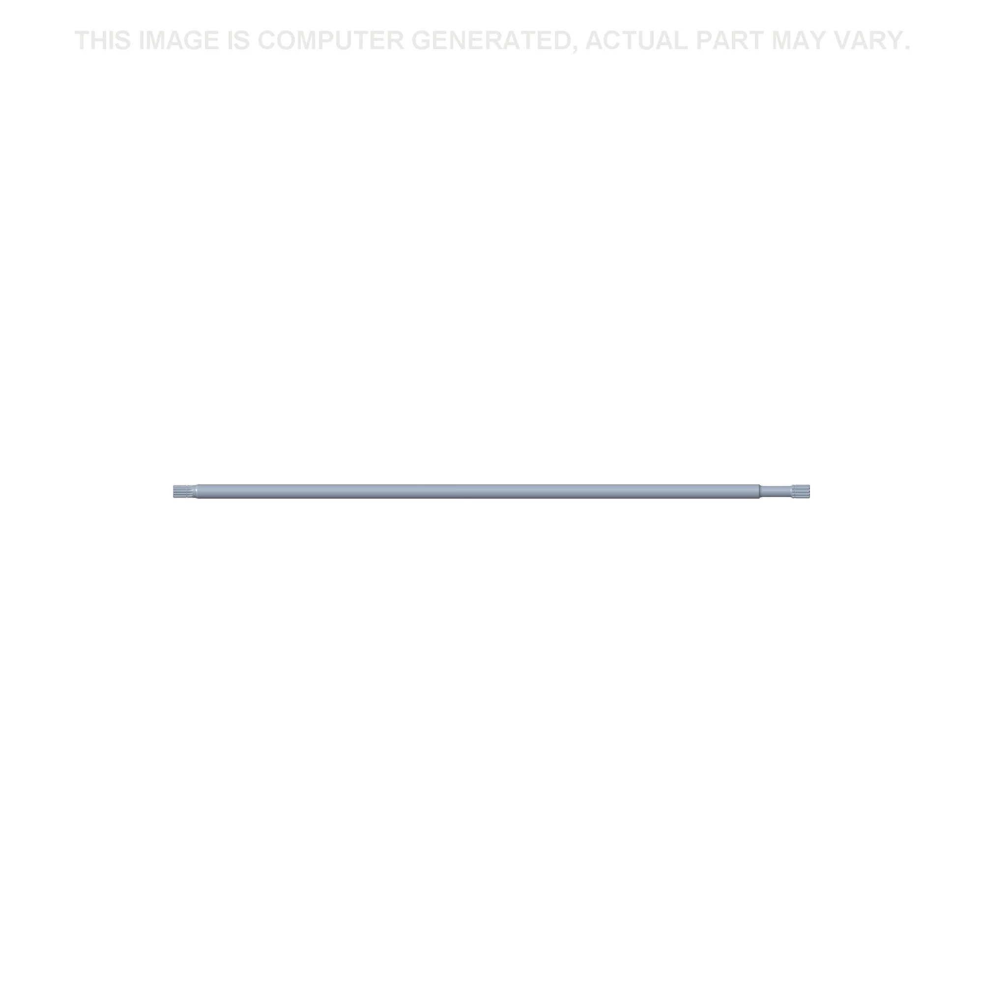 ARBRE D'ENTRAINEMENT | CASEIH | CA | FR